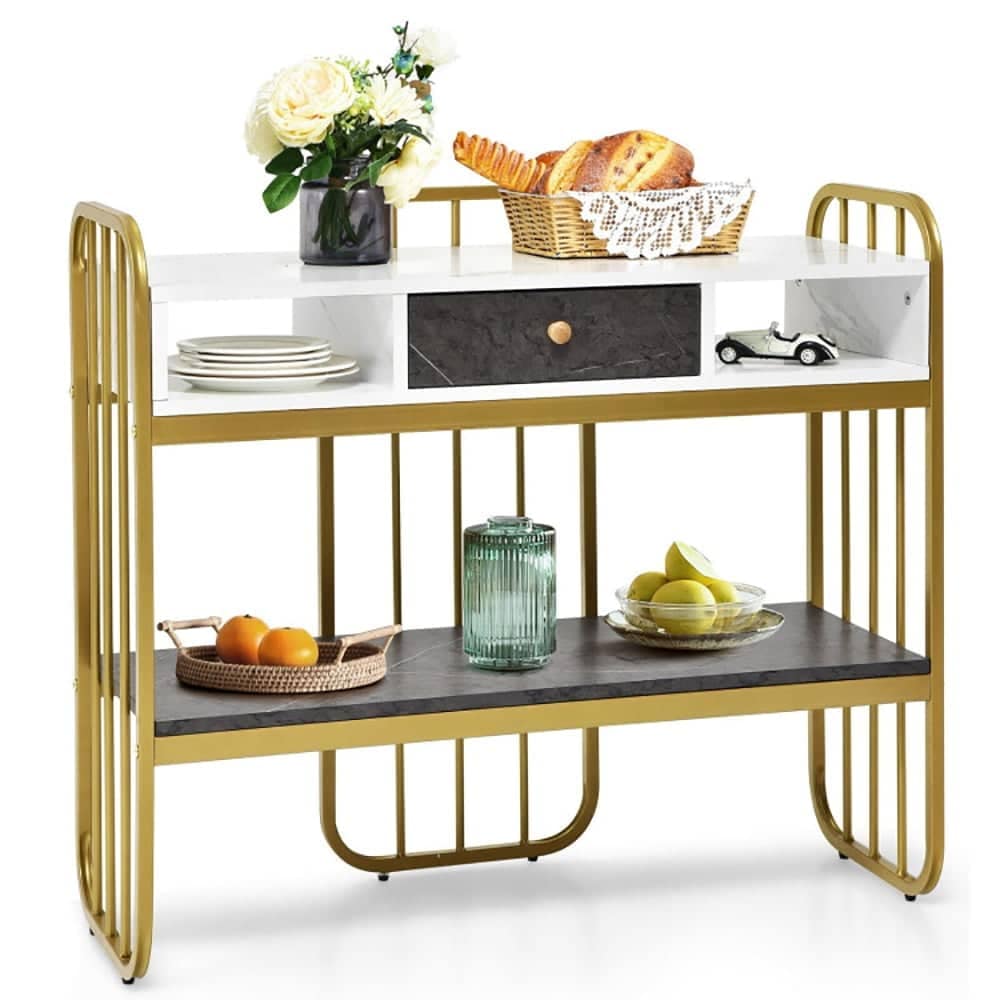 VERYKE 7854832625534 Console-Sofa-Tables - View #2