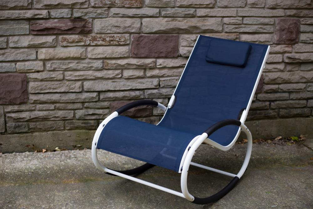 Vivere WAVEROCK1-NW Patio-Chairs - View #2