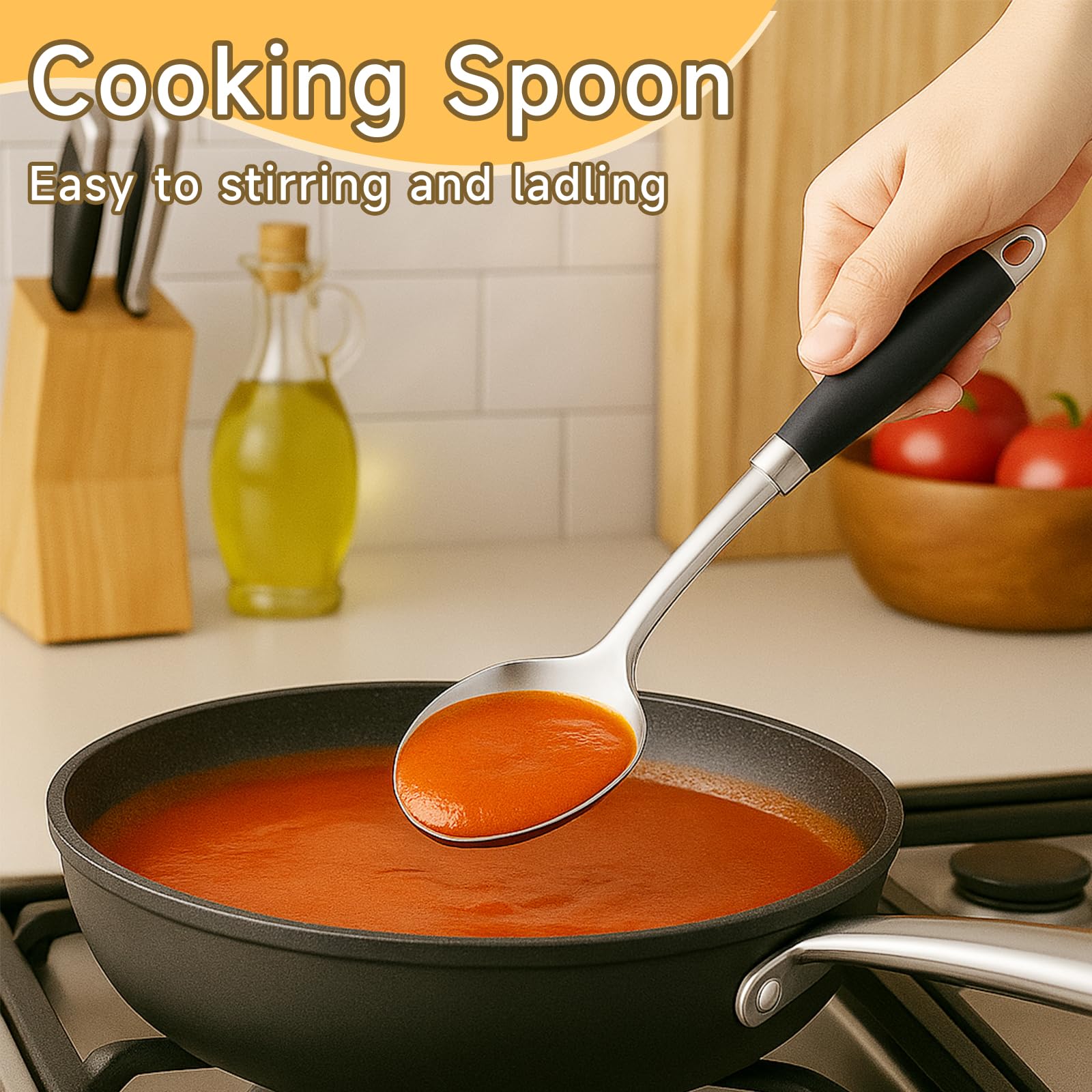 DHMHD LDH0821X353 Kitchen-Utensils - View #5