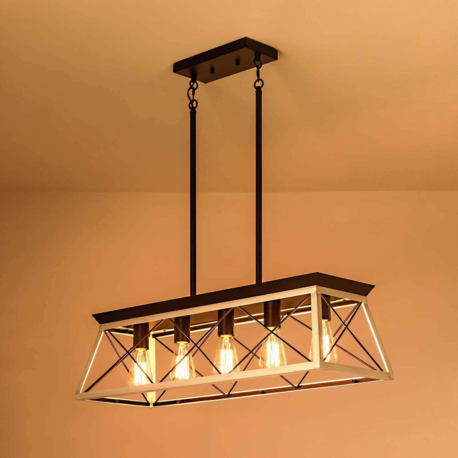 Flynama L-065438 Pendant-Lights - View #8