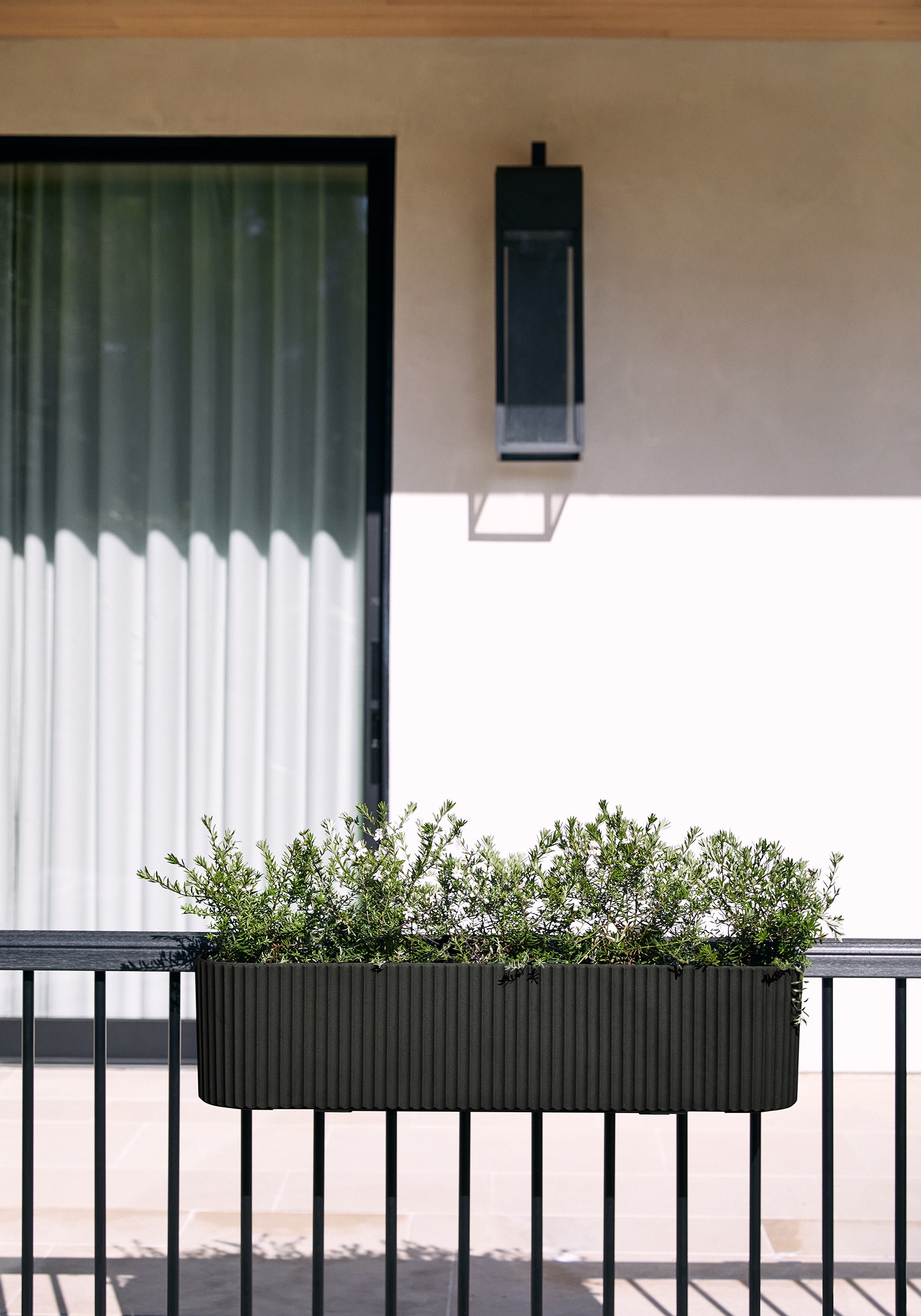Veradek DMVHGWB36B-2PK Planter-Window-Box - View #5