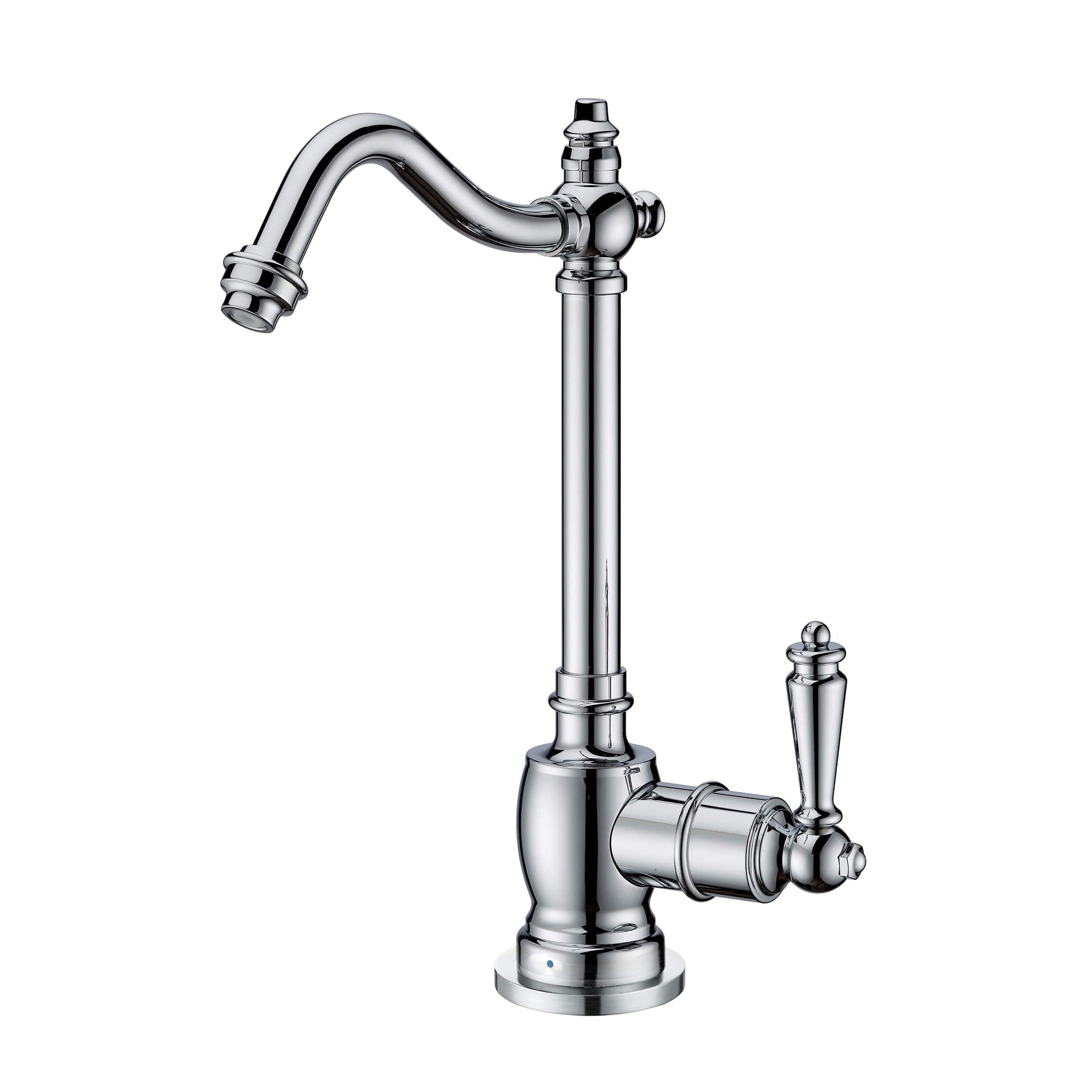 Whitehaus Collection WHFH-C1006-C Kitchen-Faucets - View #2