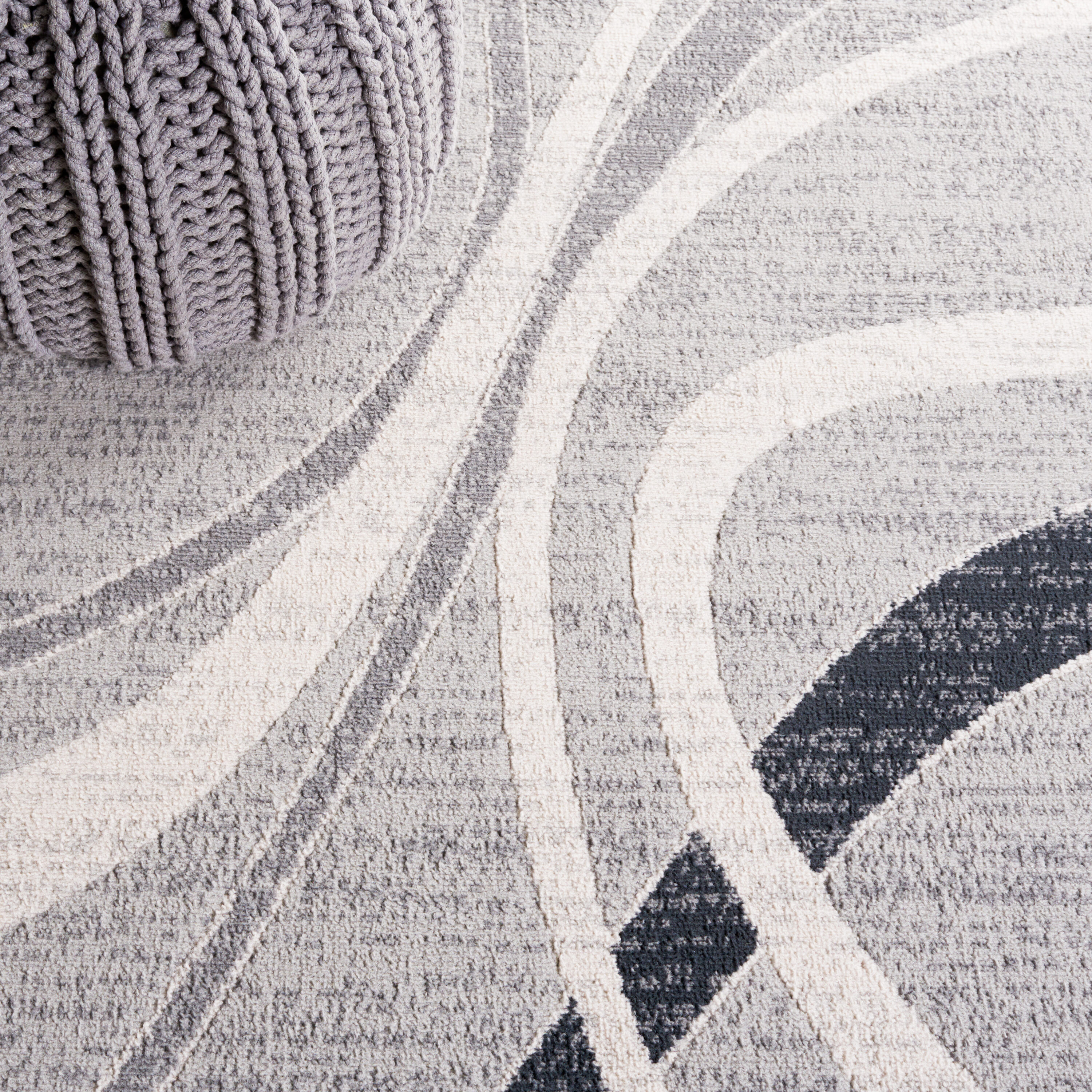 Safavieh ODY812I-7SQ rugs - View #6