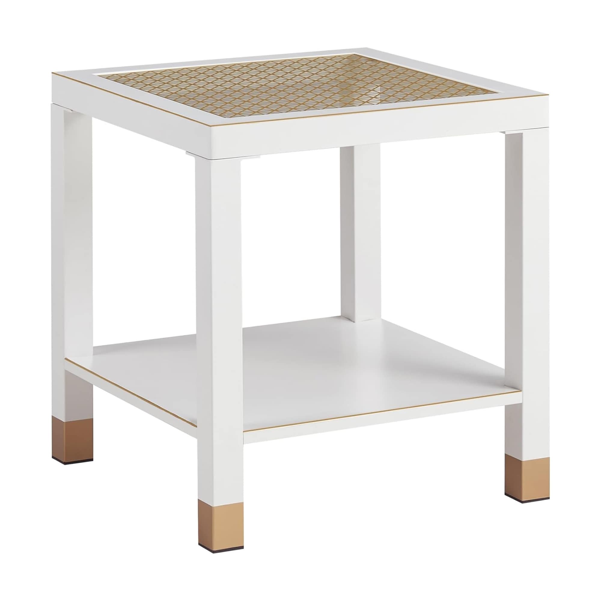 HyperDrop Cart X-RDCNE8TI1M5Y End-Tables - View #3