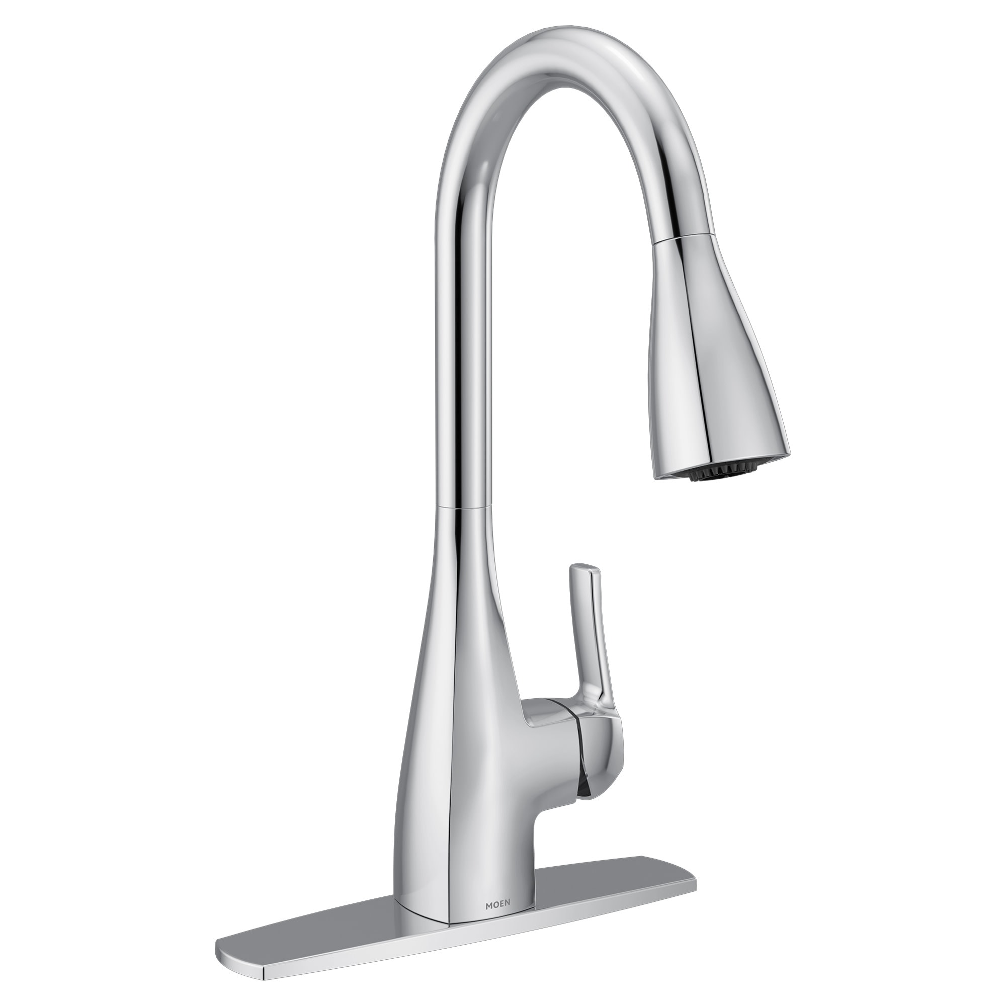 Moen 87599 Kitchen-Faucets - View #15
