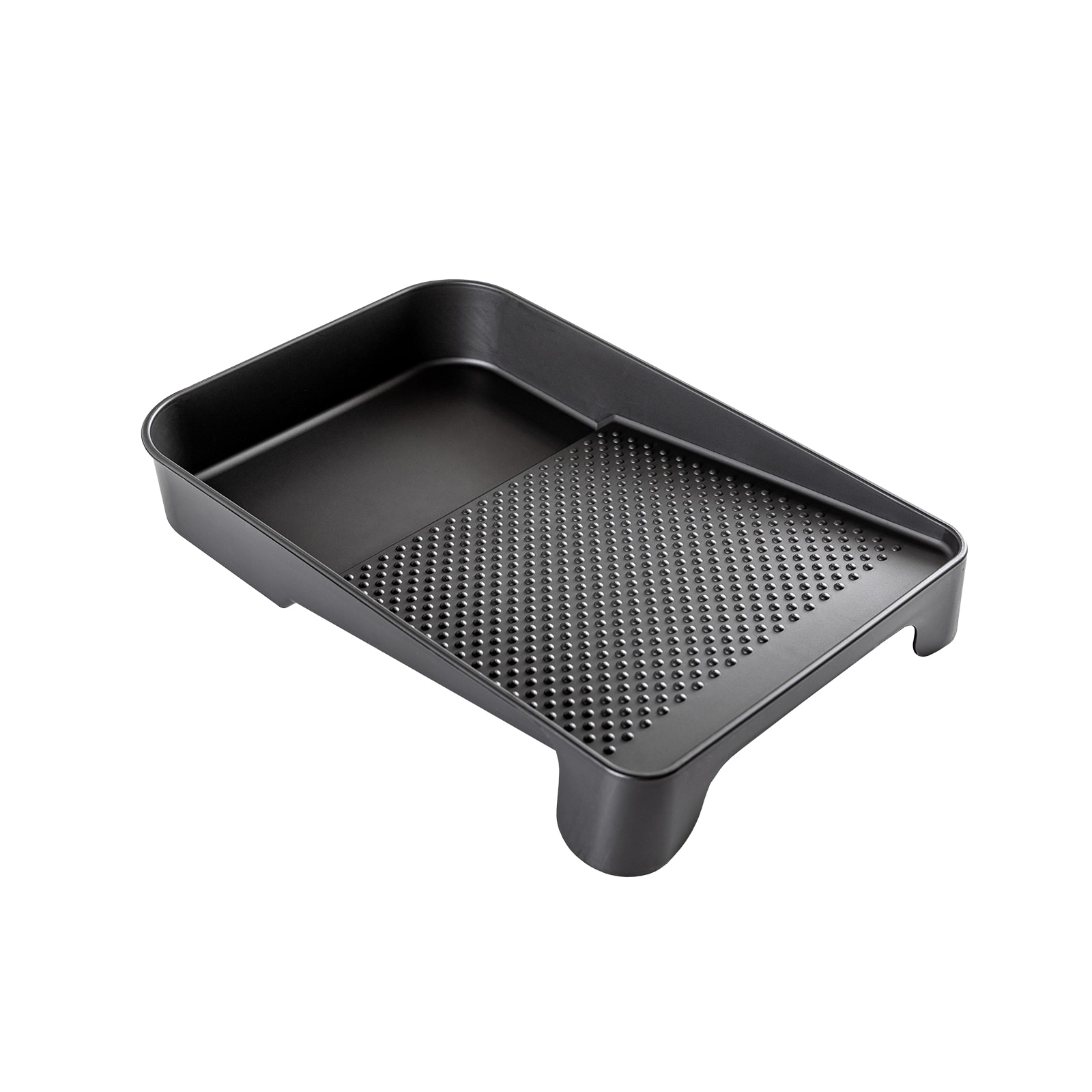 HANDy Red Solvent Resistant HANDy Paint Tray - Deep-well Design