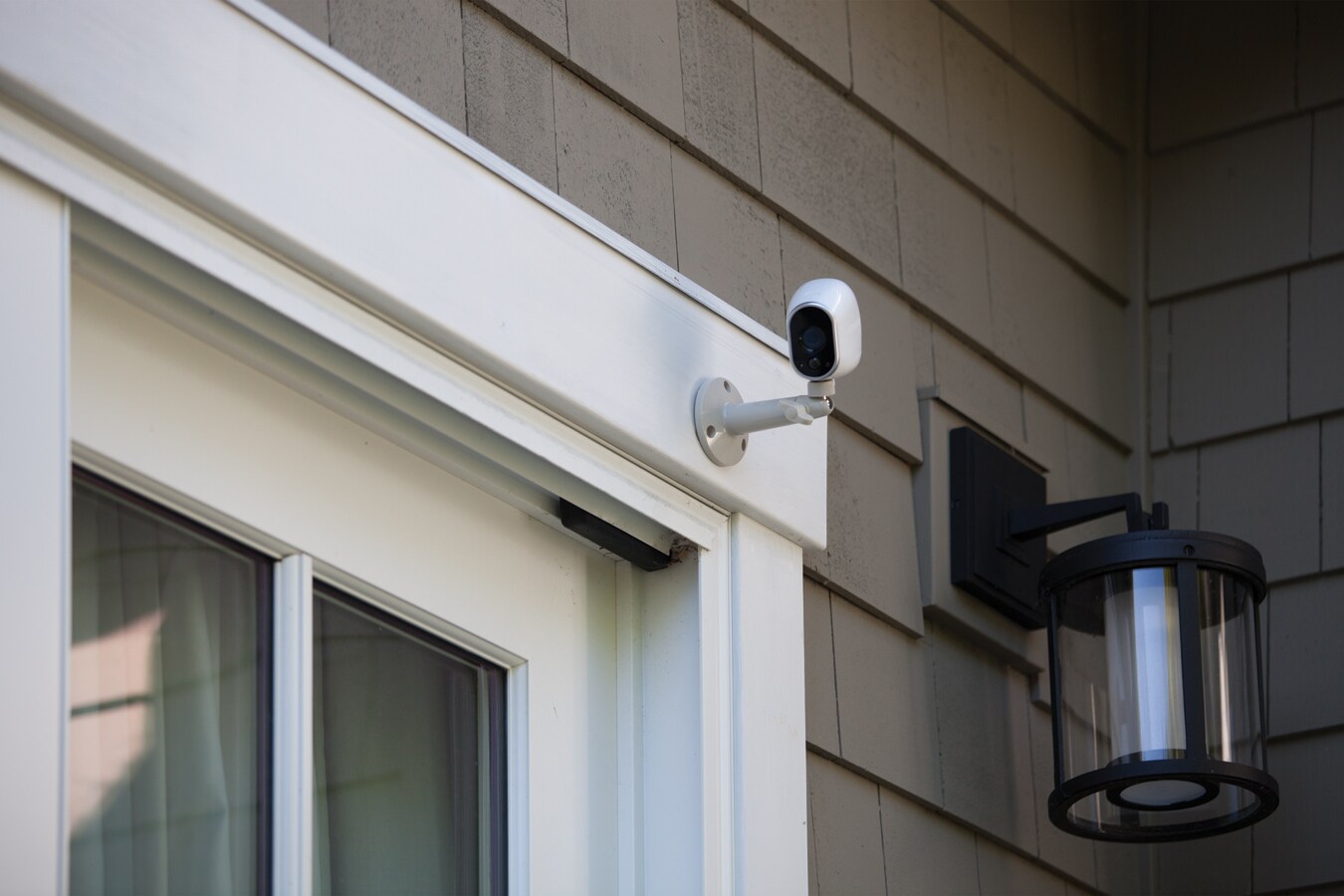 Arlo VMS3230-100NAS Security-Cameras - View #3