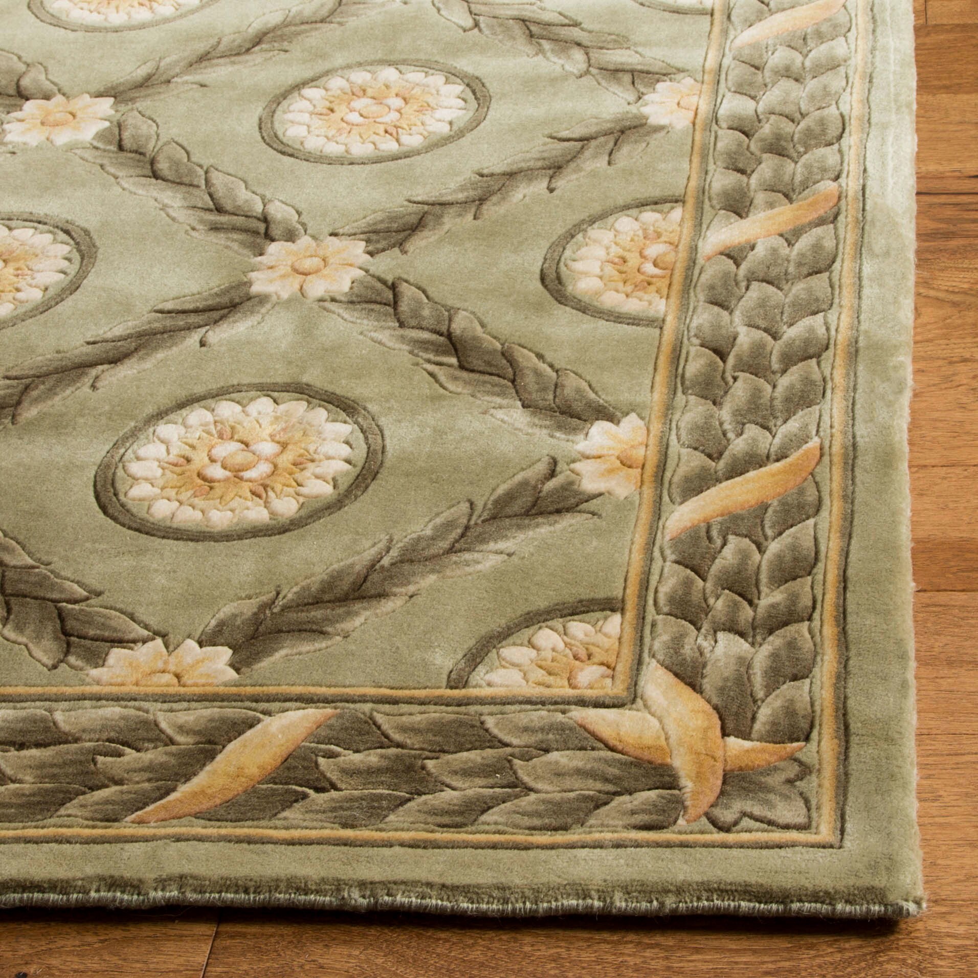 Safavieh FL05A-8 rugs - View #3