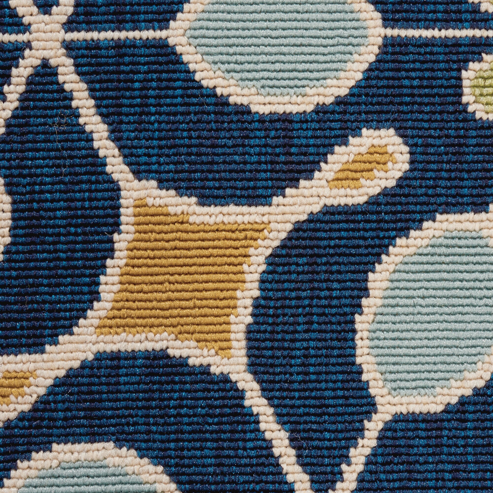 Nourison 23983 rugs - View #6