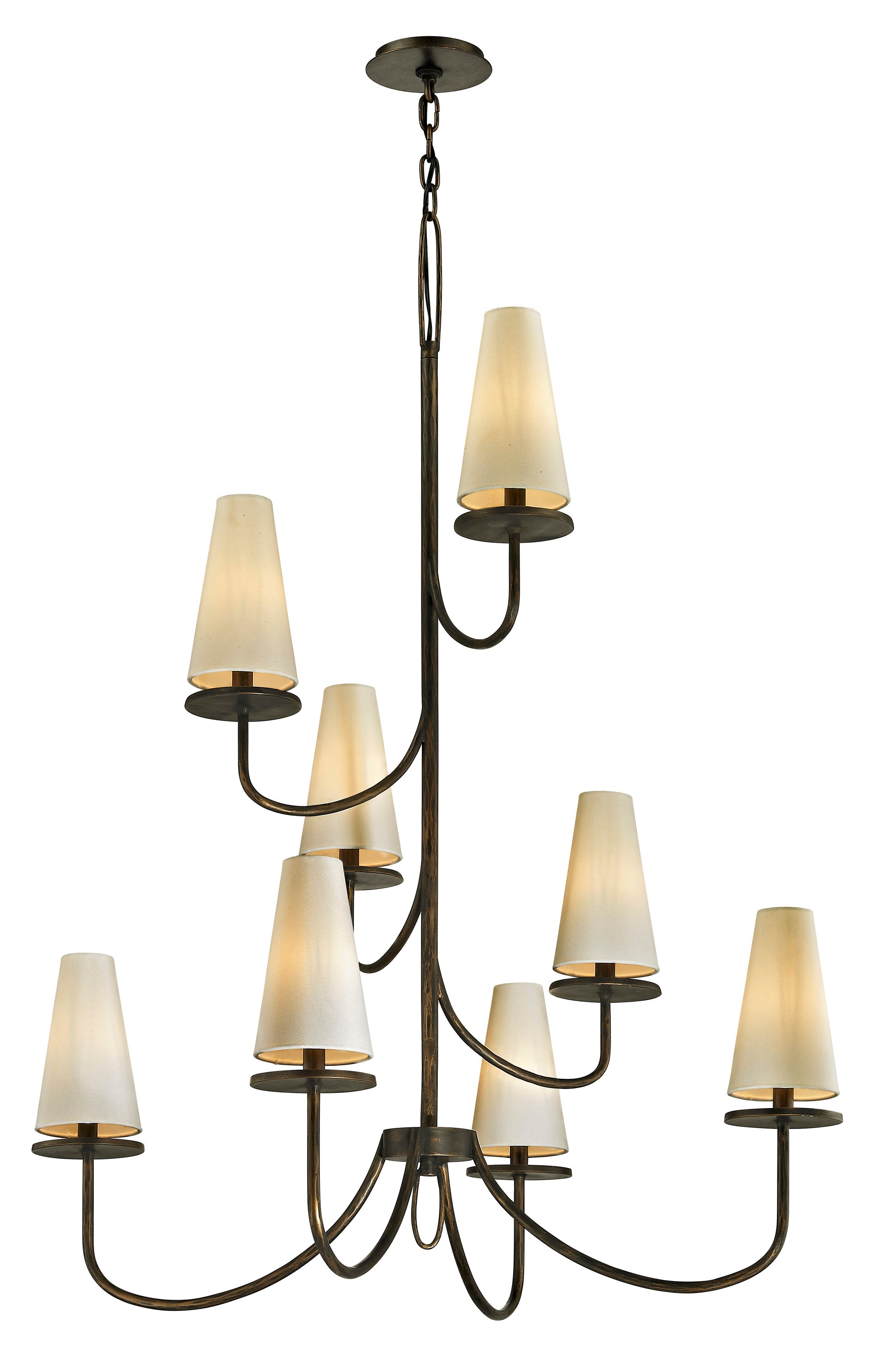 Troy Lighting F6298 b090015 - View #2