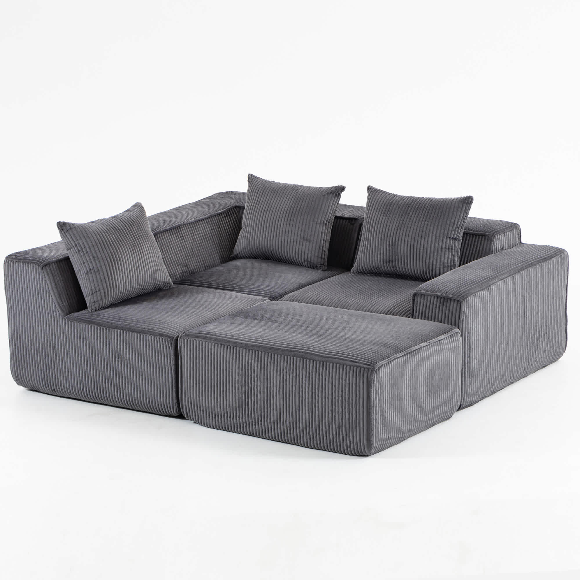 Choco Moon 5395564565450 Sofas-Loveseats - View #8