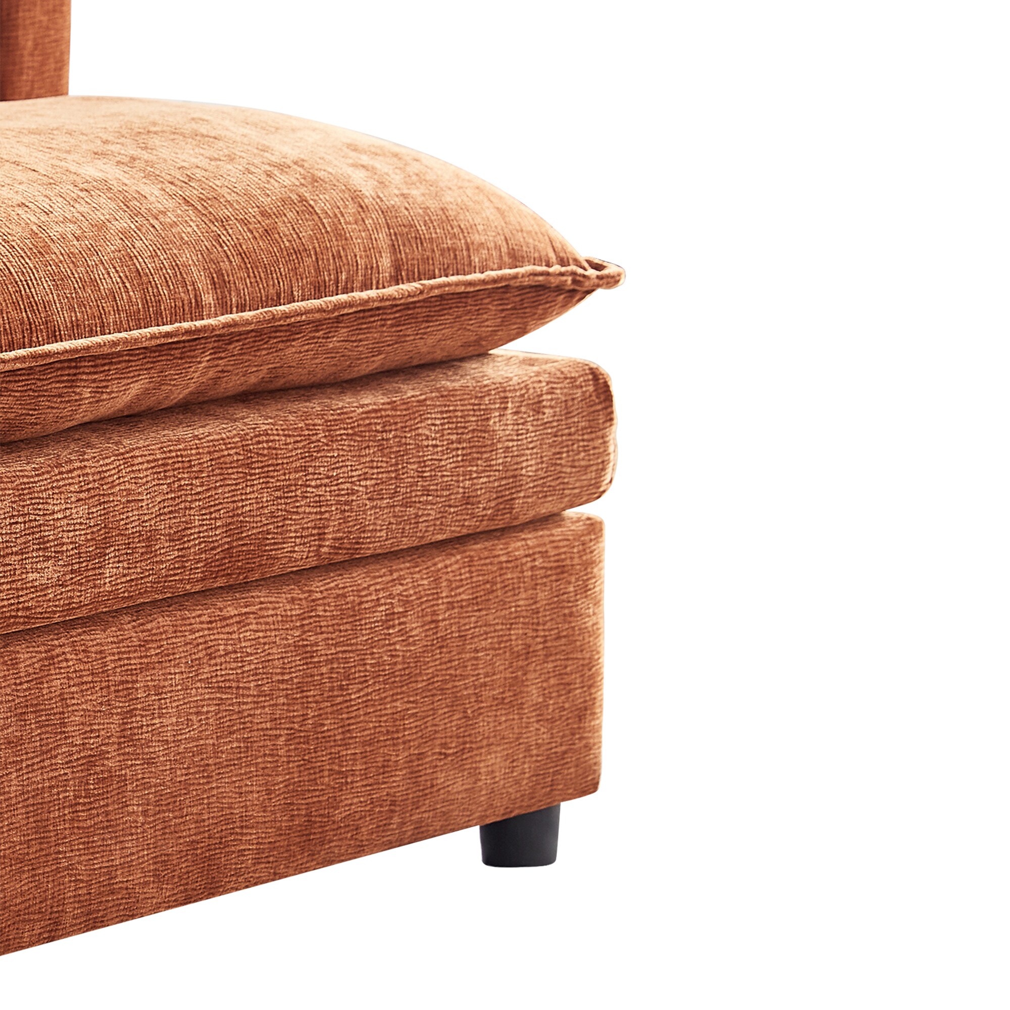 SINOFURN SYA370081BL Sofas-Loveseats - View #15