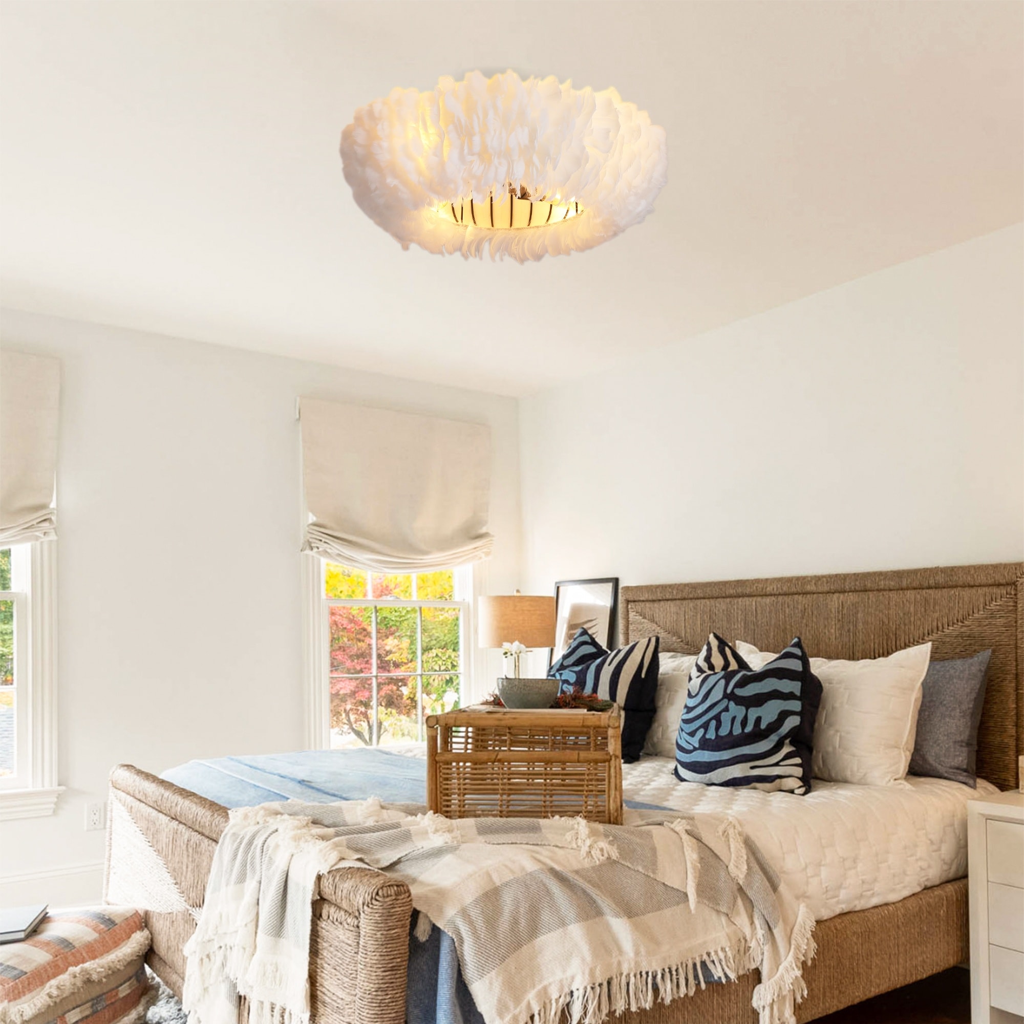 Numhew NHDREW44429 Ceiling-Fans - View #3