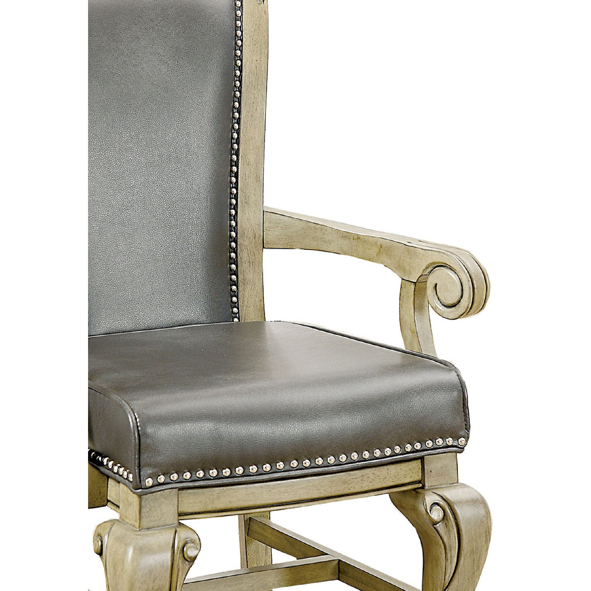 Benzara BM172913 chairs - View #4