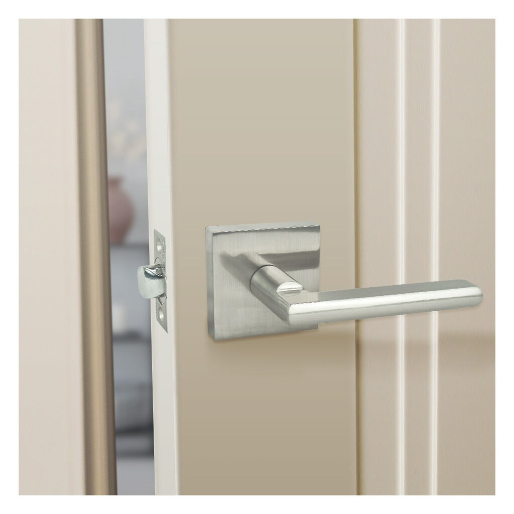 Nuk3y DL-03SN Door-Handles - View #6