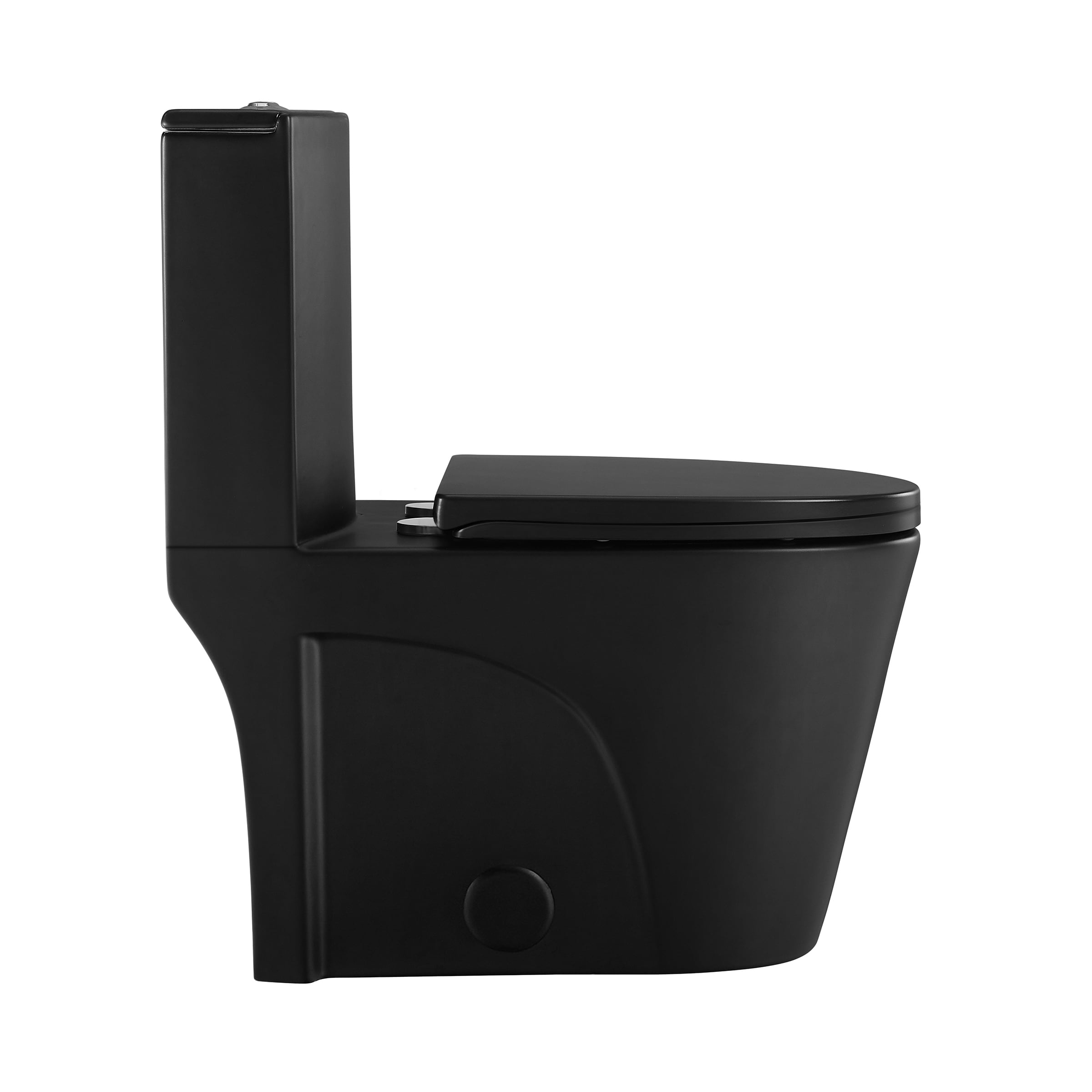 Swiss Madison SM-25-2TANG04MB toilets - View #9