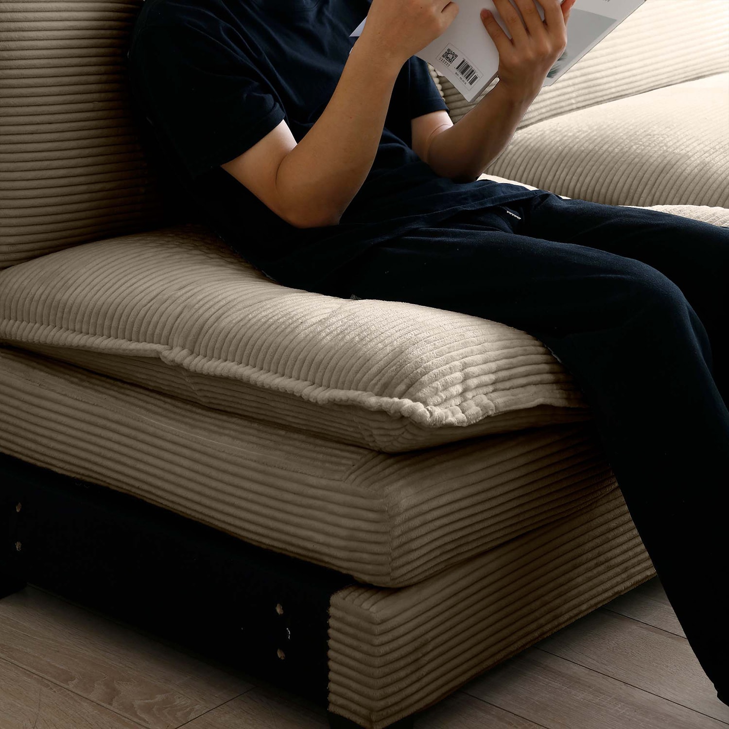 GZMR GZ-W247S00368 Sofas-Loveseats - View #6