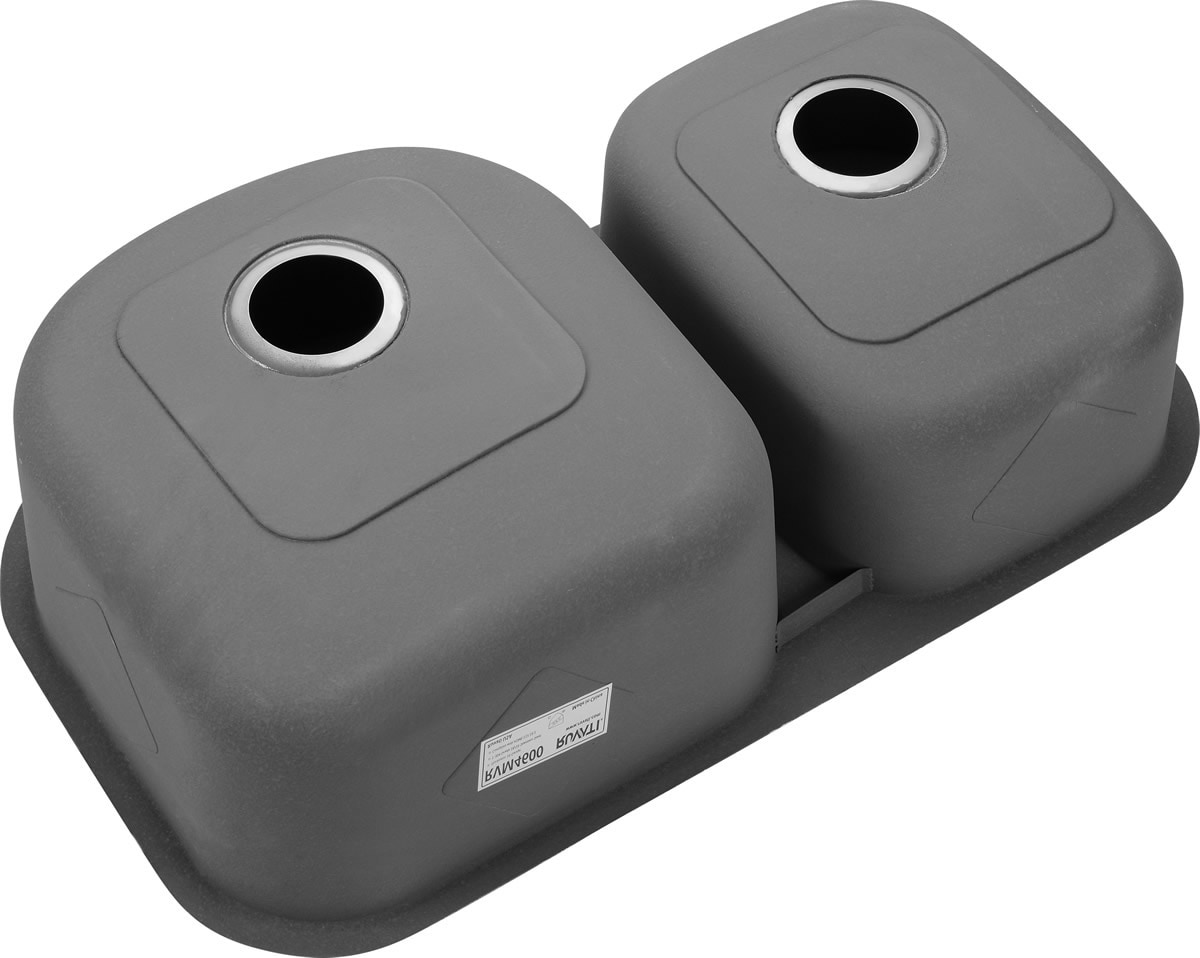 Ruvati RVM4605 Kitchen-Sinks - View #6