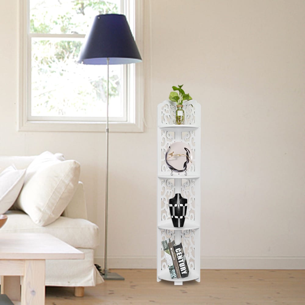 Winado LO113027026 Free-Standing-Shelving - View #3