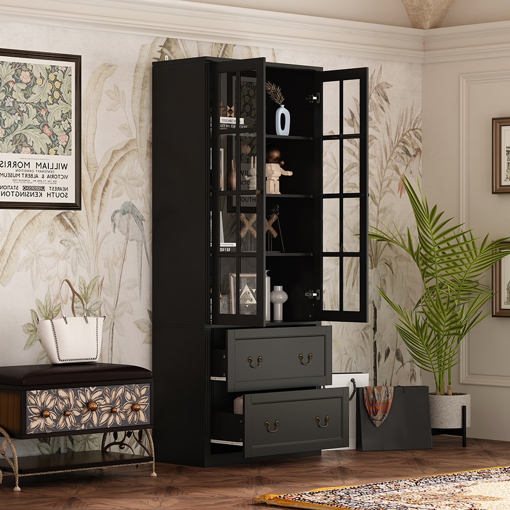 Homsee V-KF020314-02 bookcases - View #4