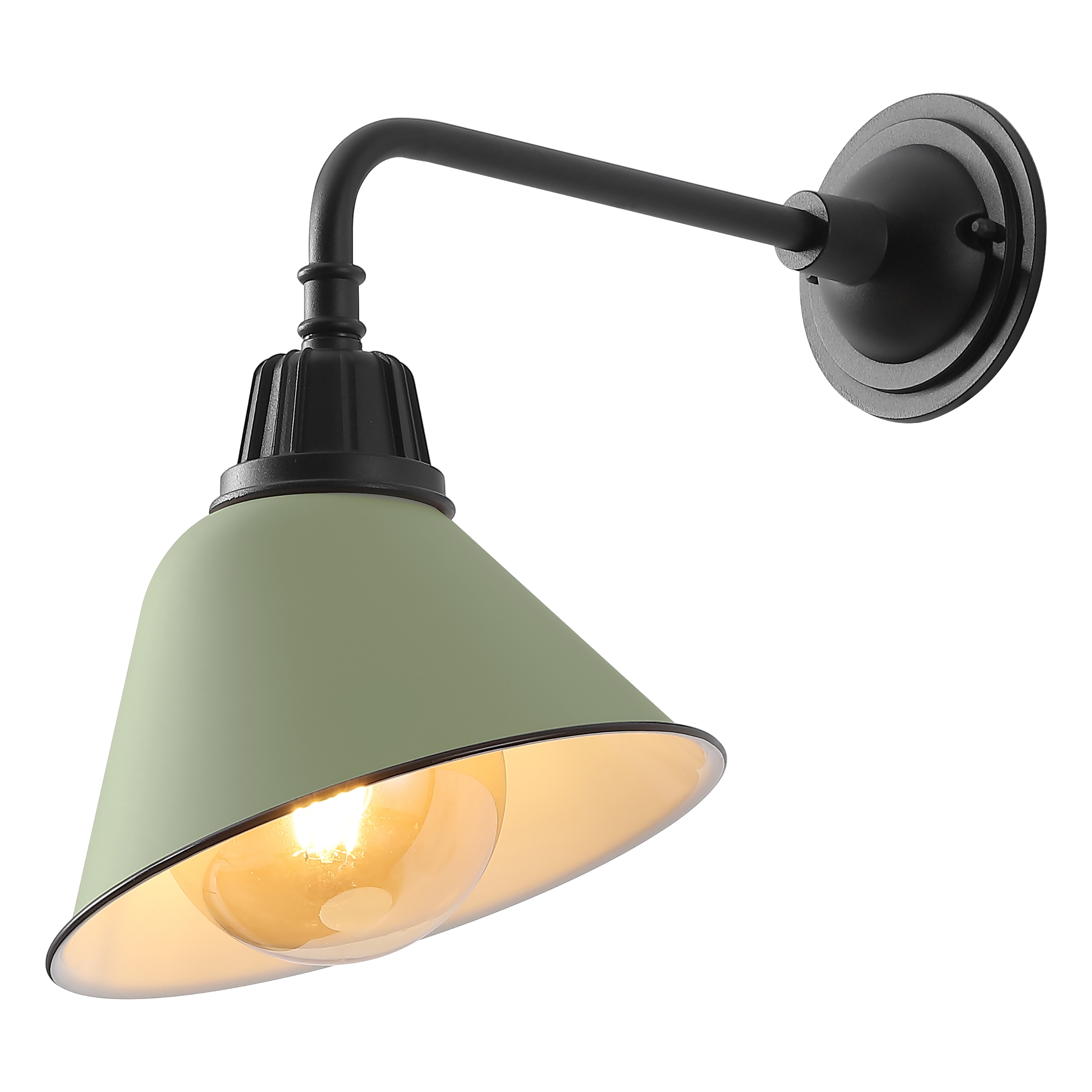 JONATHAN  Y JYL7612I Outdoor-Wall-Lighting - View #2