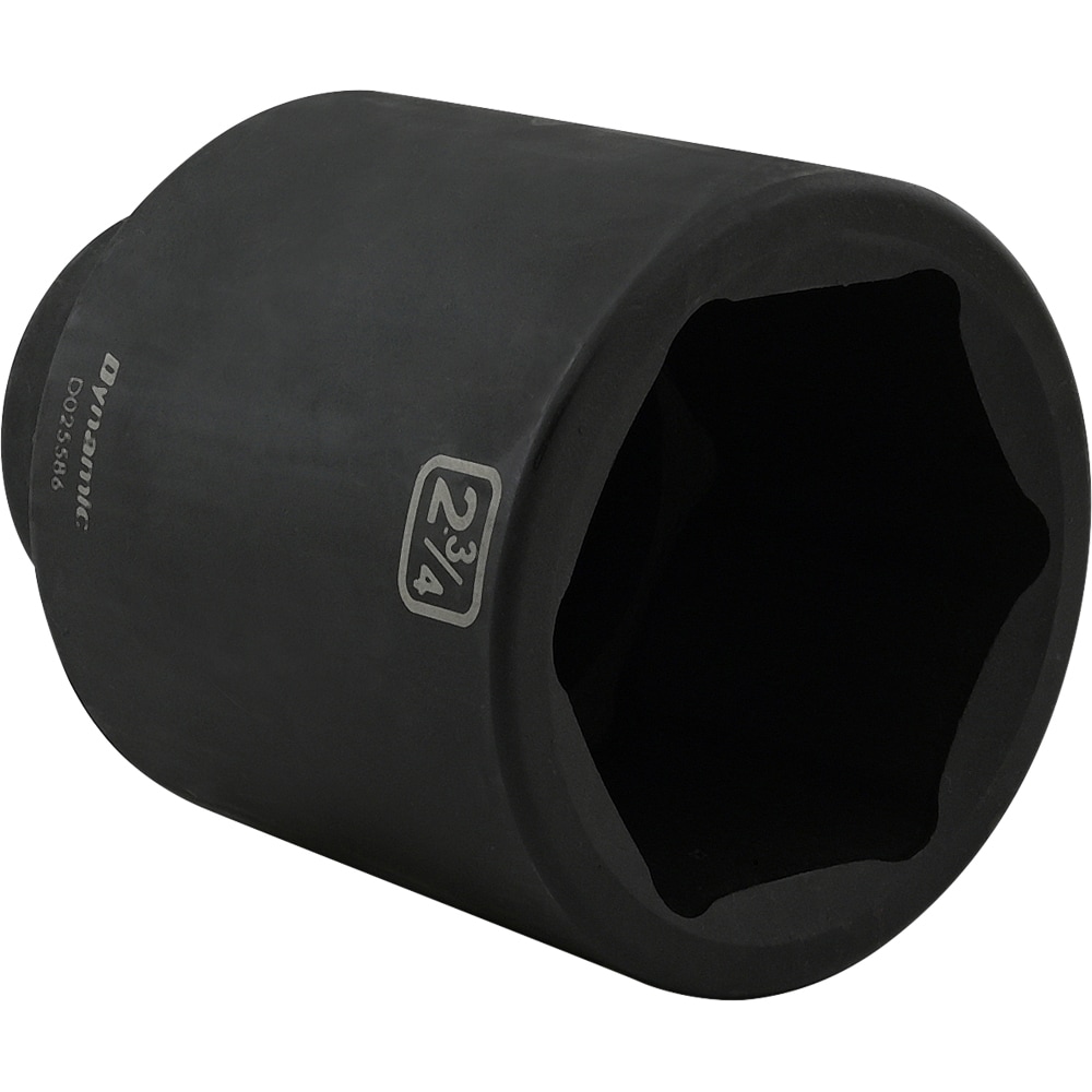 Dynamic D025586 Socket-Sets - View #4