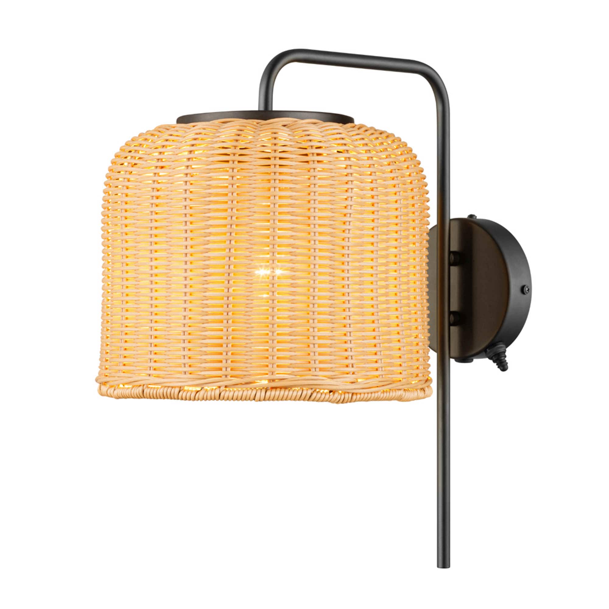 allen + roth 43040 Outdoor-Wall-Lighting - View #11