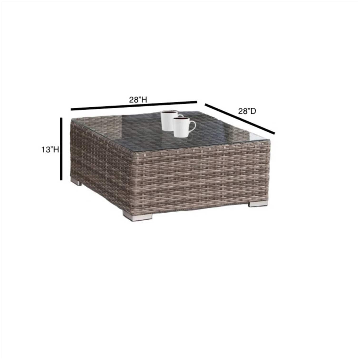 SunJet 2OWHHX8HMOJG Patio-Conversation-Sets - View #6