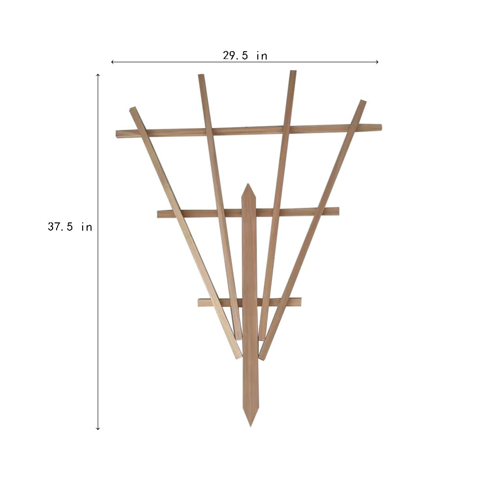 Style Selections TARJ310A Garden-Trellis - View #4
