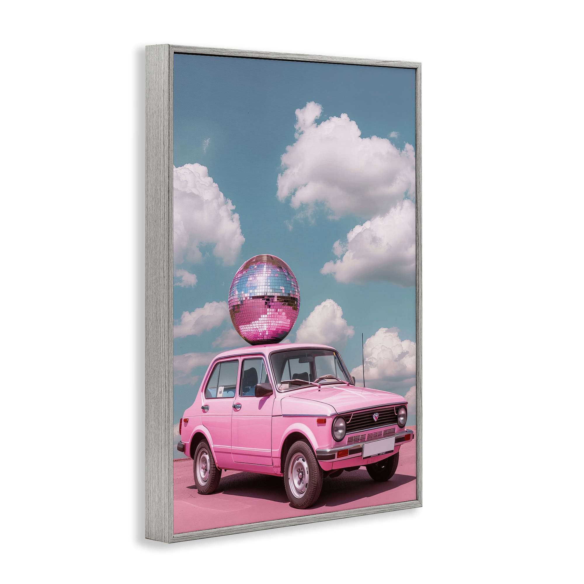 Stupell Industries BT-644-GFF-12X18 Wall-Art - View #2