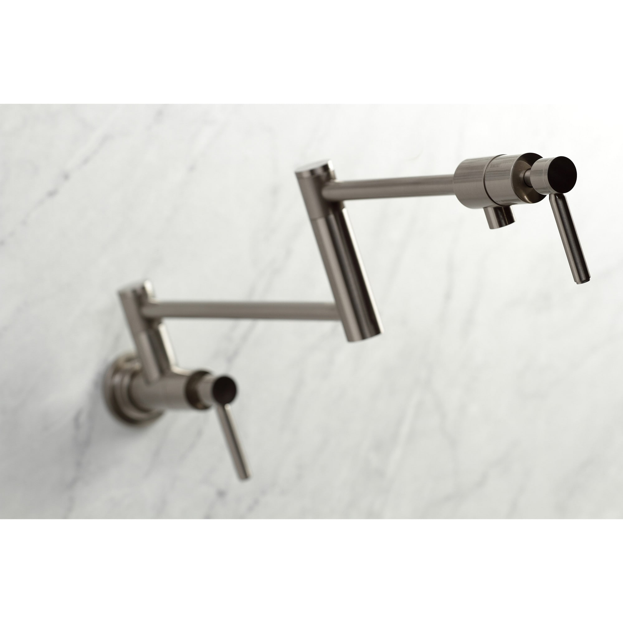 Kingston Brass WLKS4108DL Kitchen-Faucets - View #4