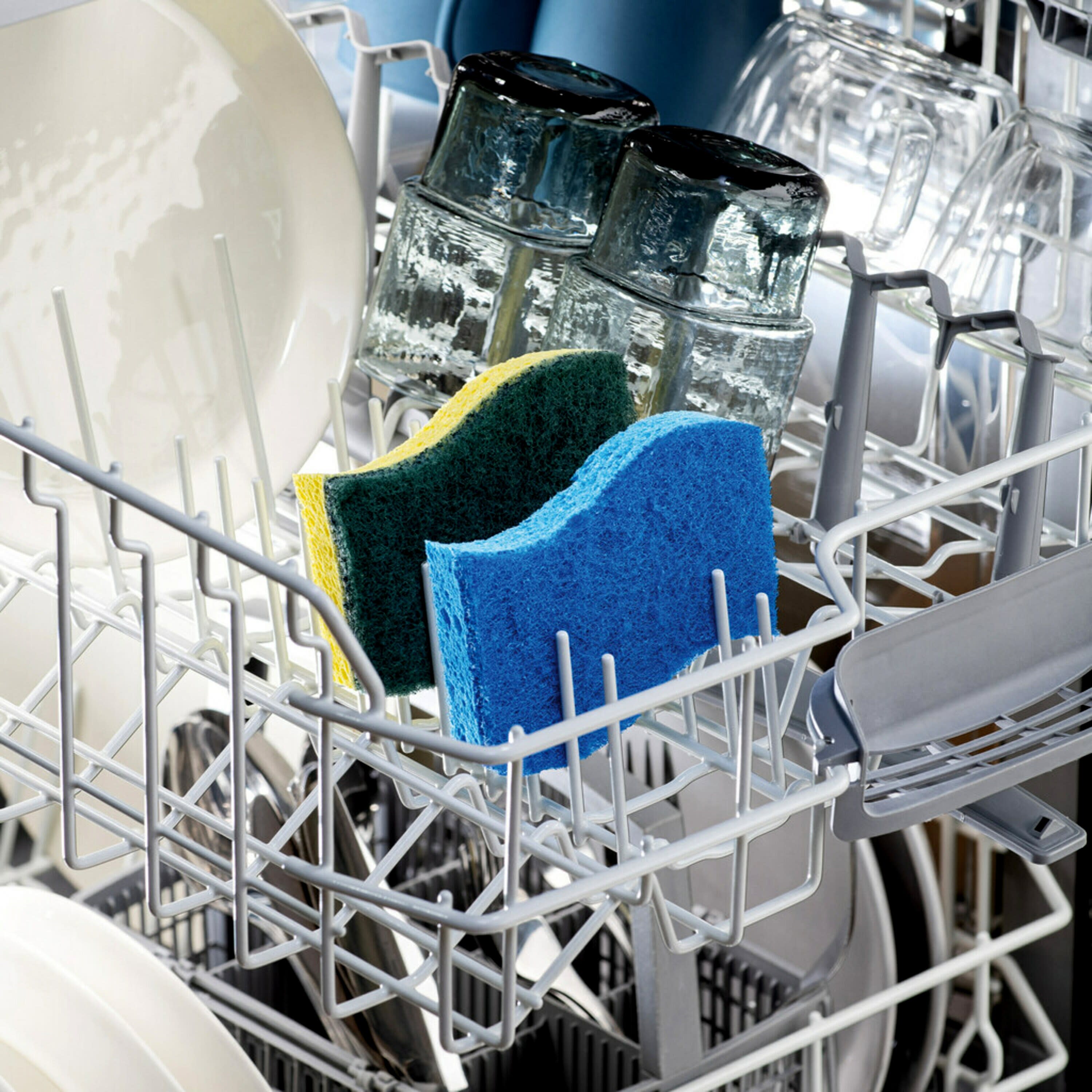 Scotch-Brite 426 Sponges-Scouring-Pads - View #18