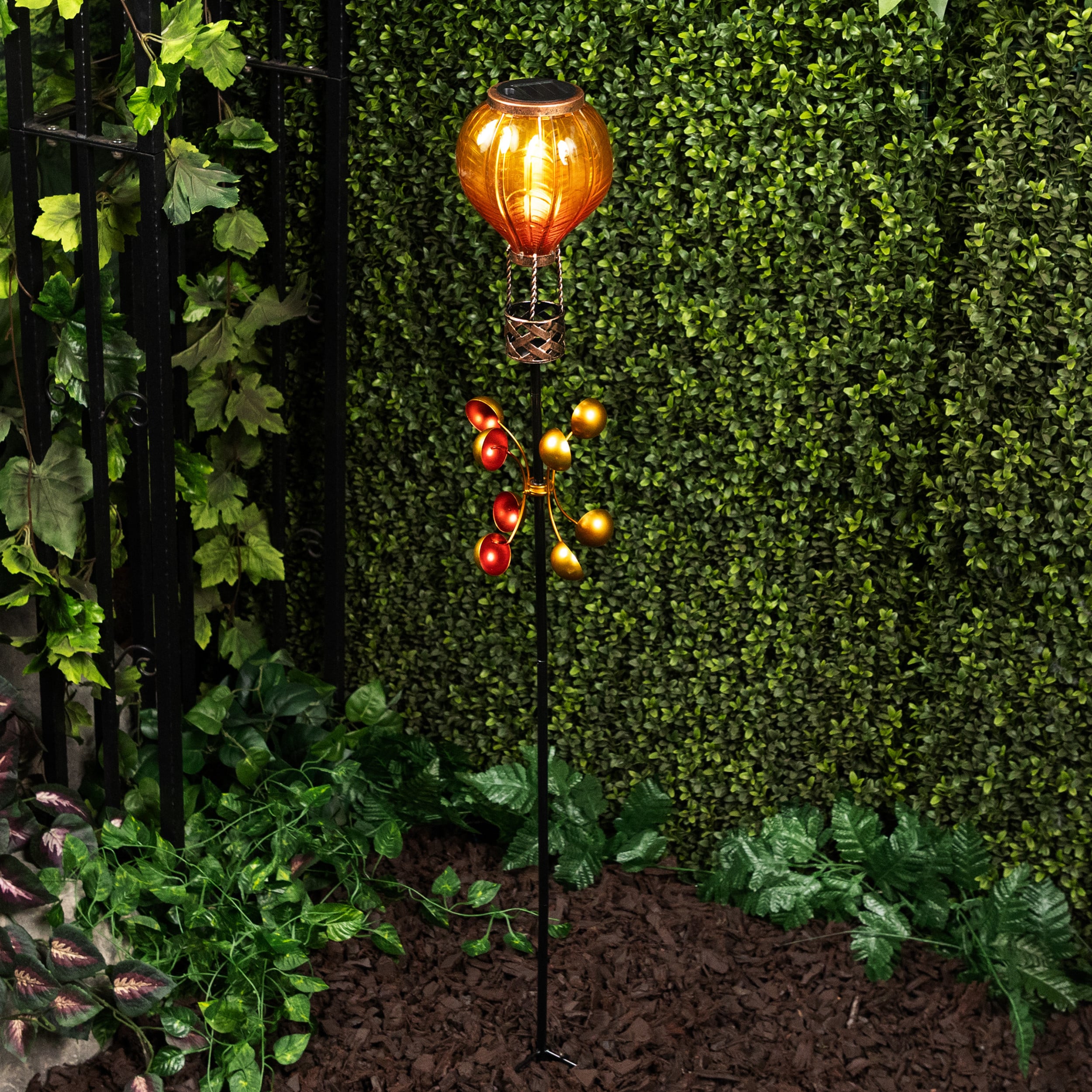 Alpine Corporation RGG1004SLR Garden-Statue - View #6