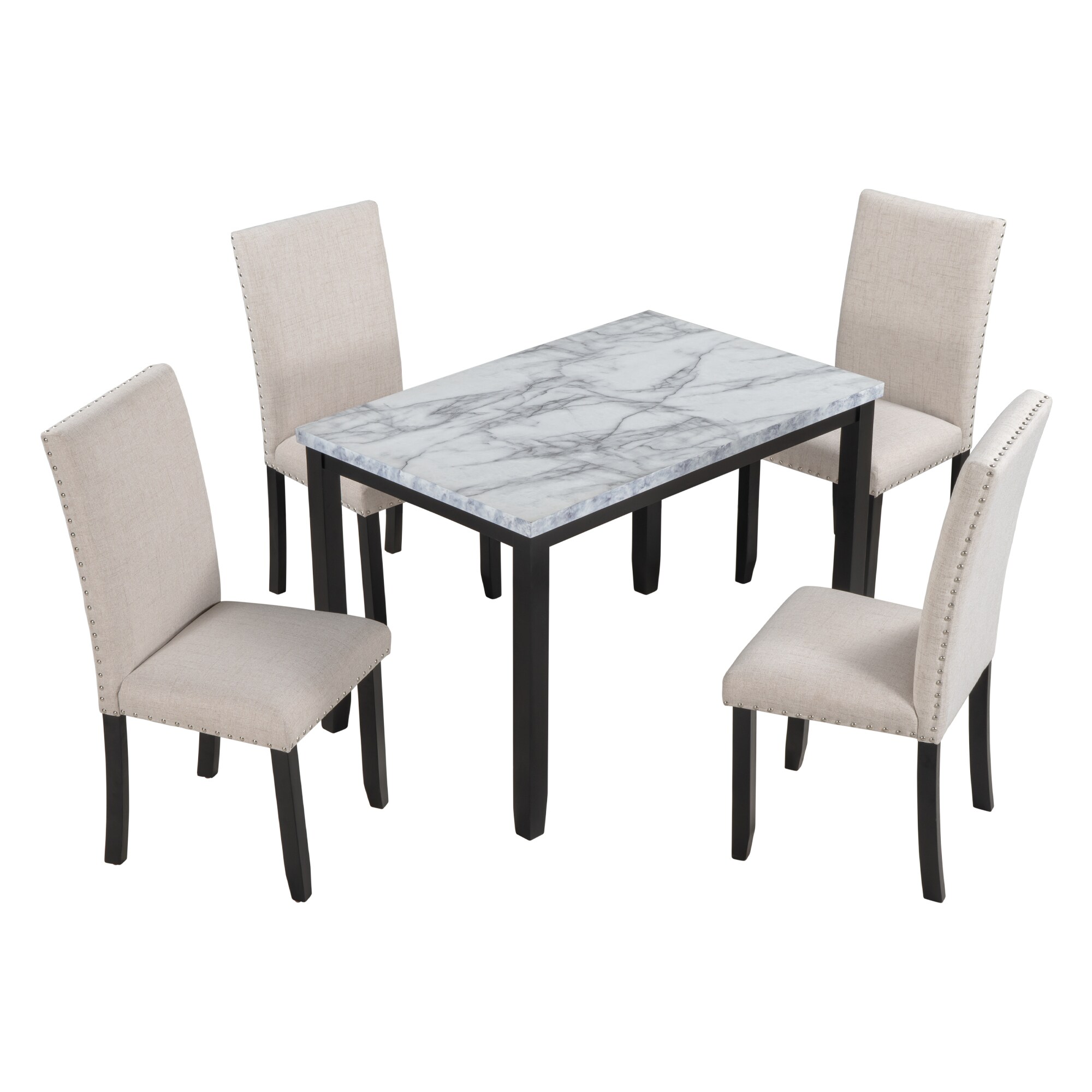 Siavonce XH40AAA Dining-Sets - View #10
