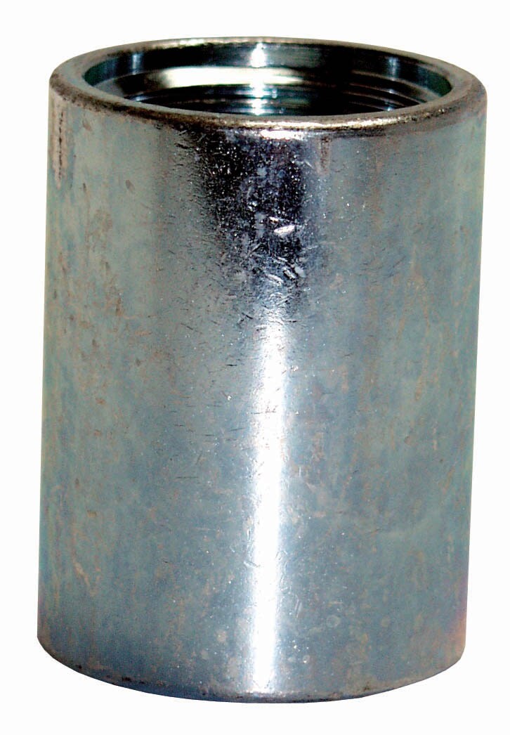 ProPlumber PPC200 Steel Coupling