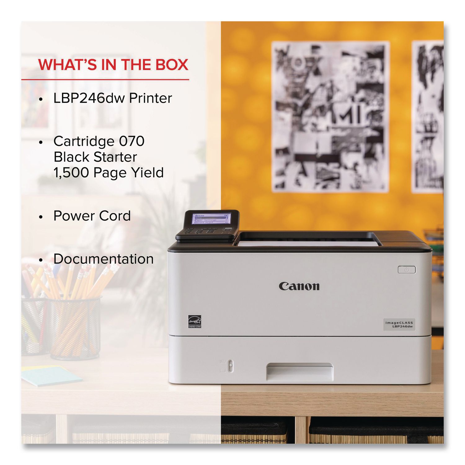 Canon 5952C005 printers - View #7