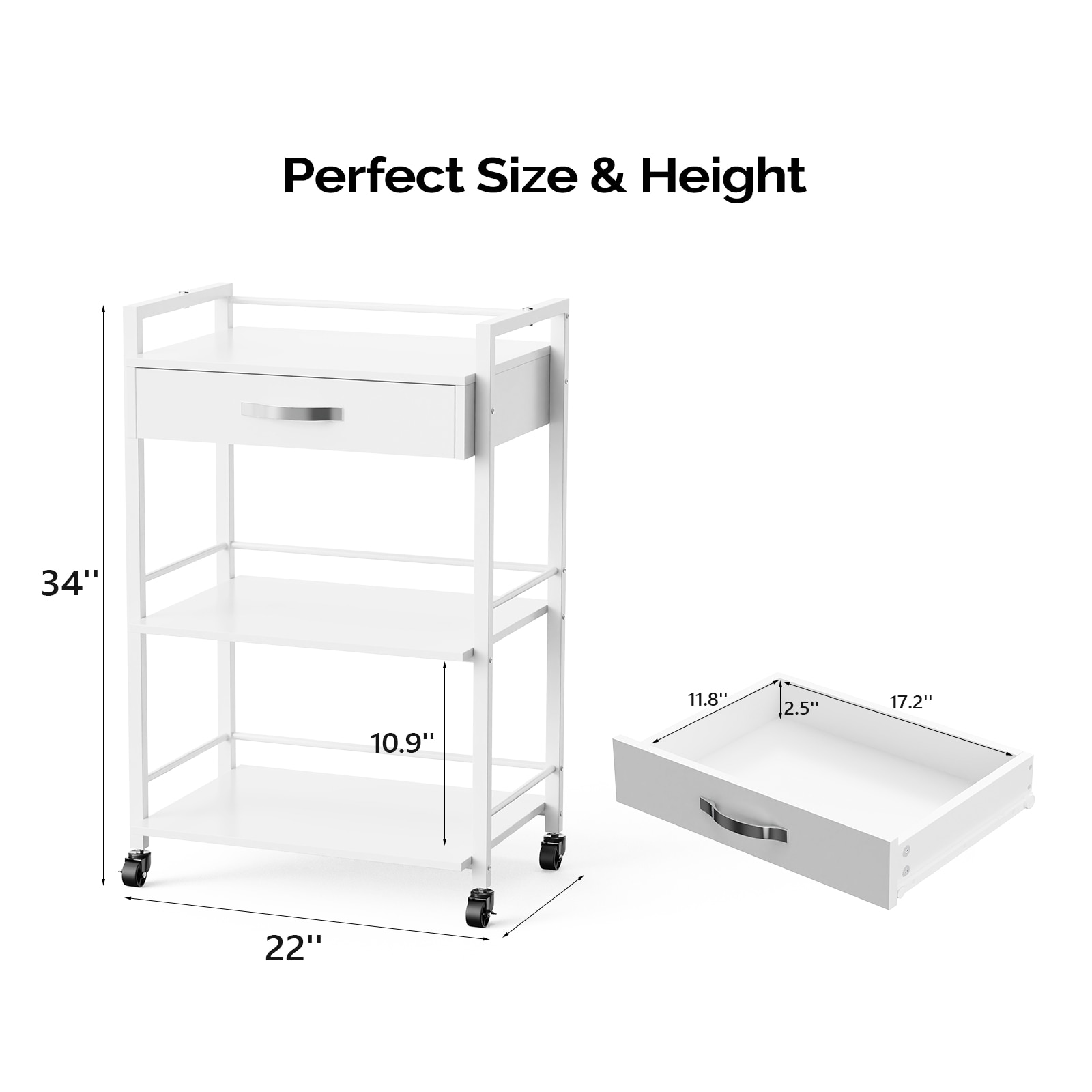 Winado LO2G10000458 Kitchen-Furniture - View #9