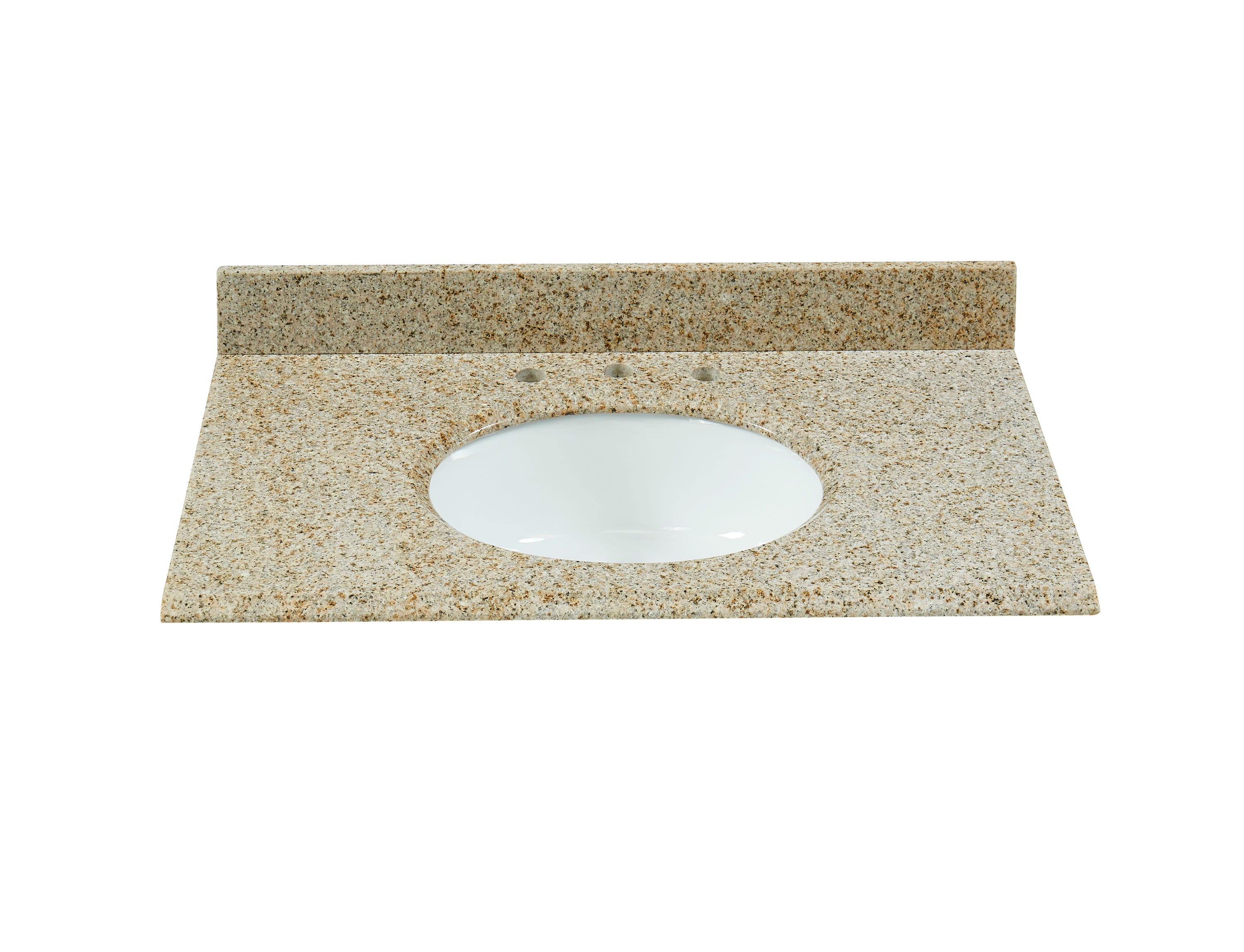 granite bathroom vanity tops