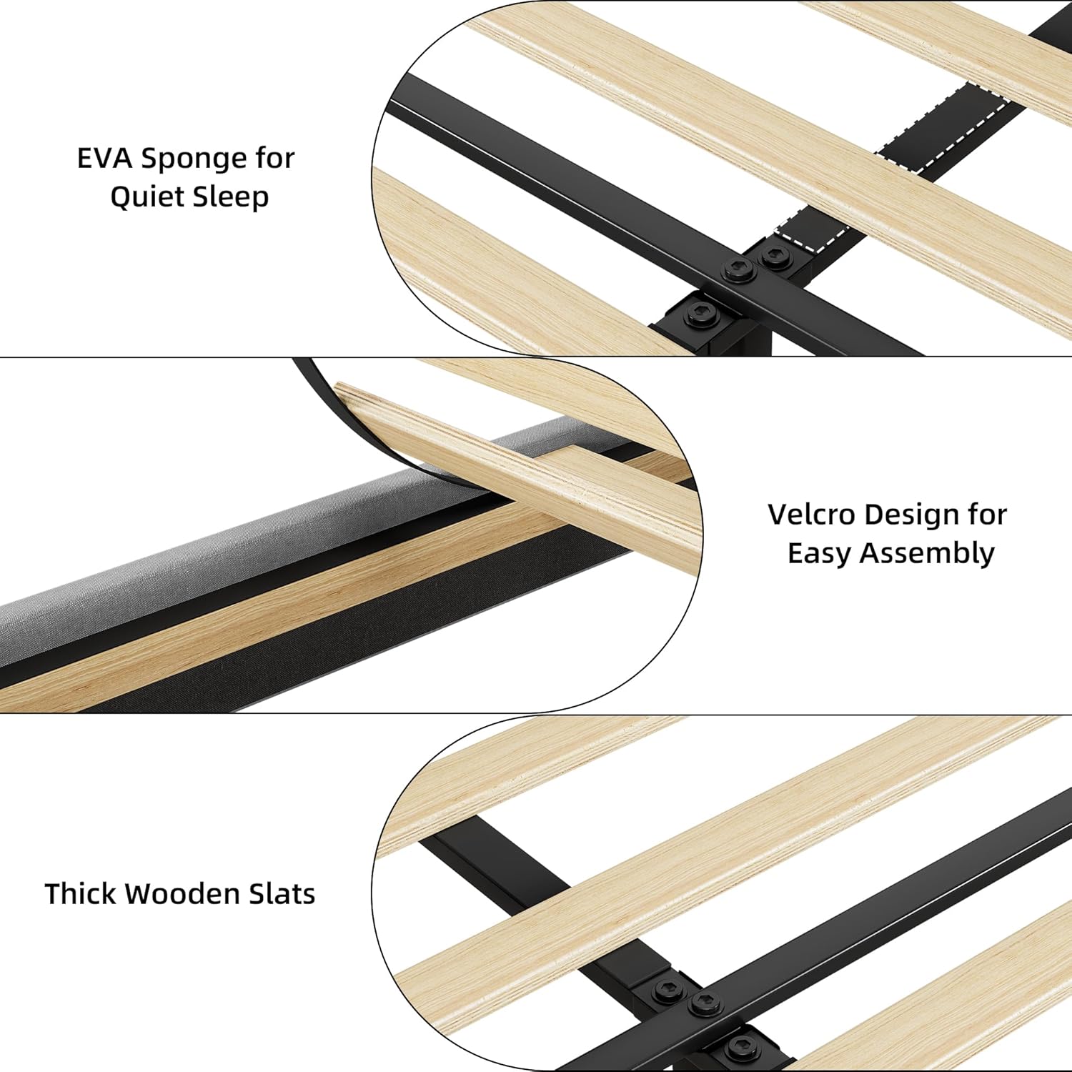 Qeetex LHF-BED-PHO-158DPQ7B beds - View #7