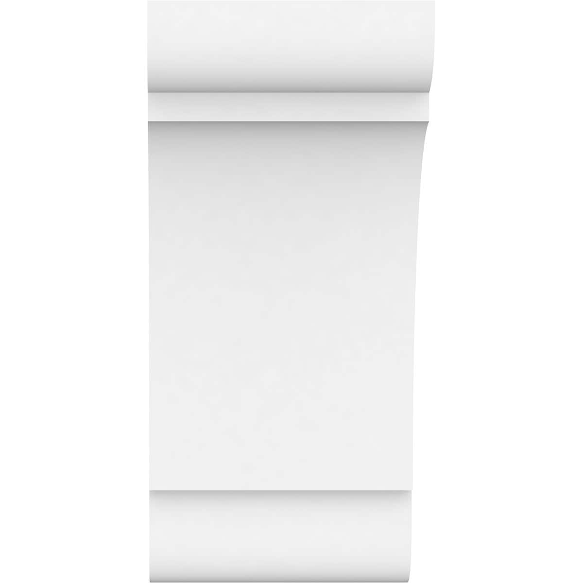 Ekena Millwork CORP07X08X16OLY corbels - View #2