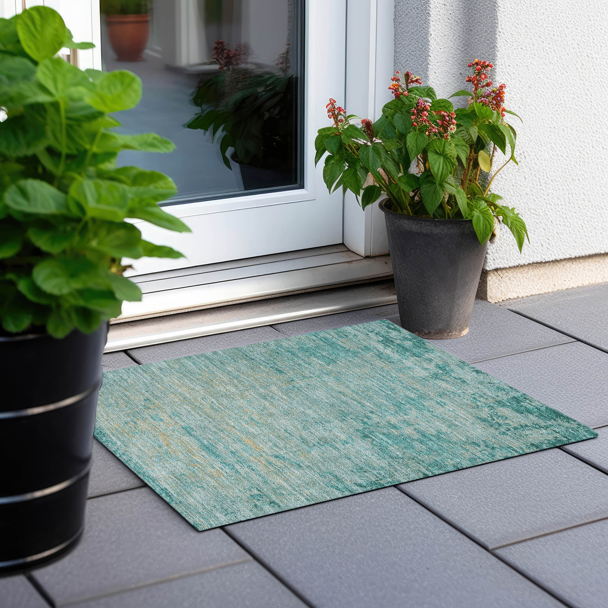 Addison Rugs ACN1901TE20X30 rugs - View #7