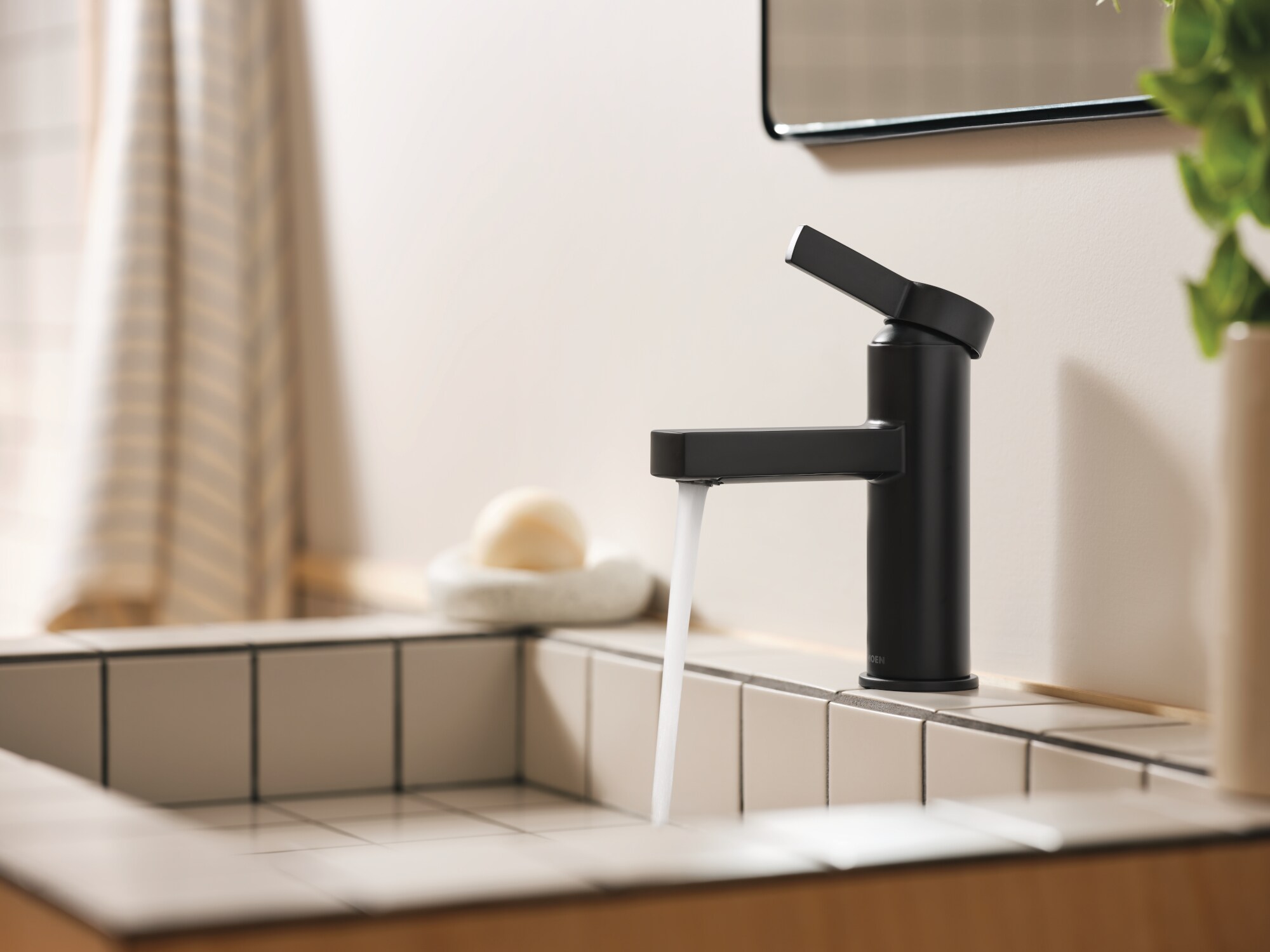 Moen 84774BL Lavatory-Faucets - View #6