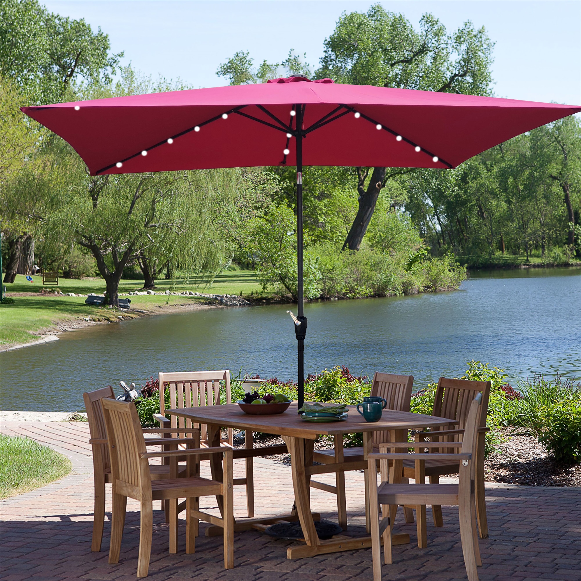 Clihome WSCH-7943A6562 Umbrellas-2 - View #3