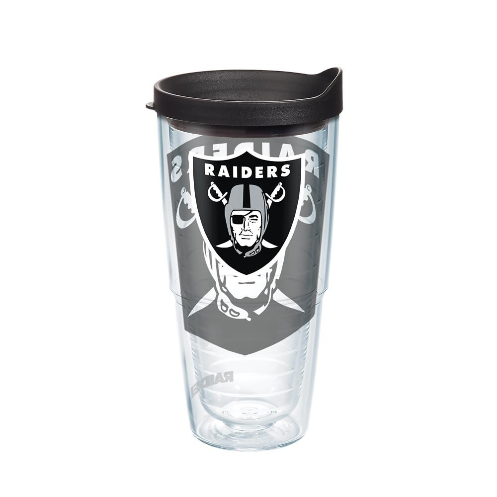 tervis tumbler raiders