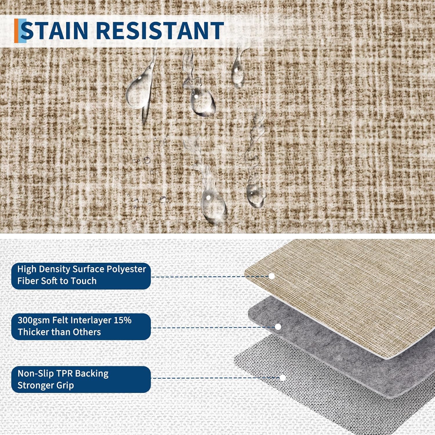 Assile XH260820118 rugs - View #7