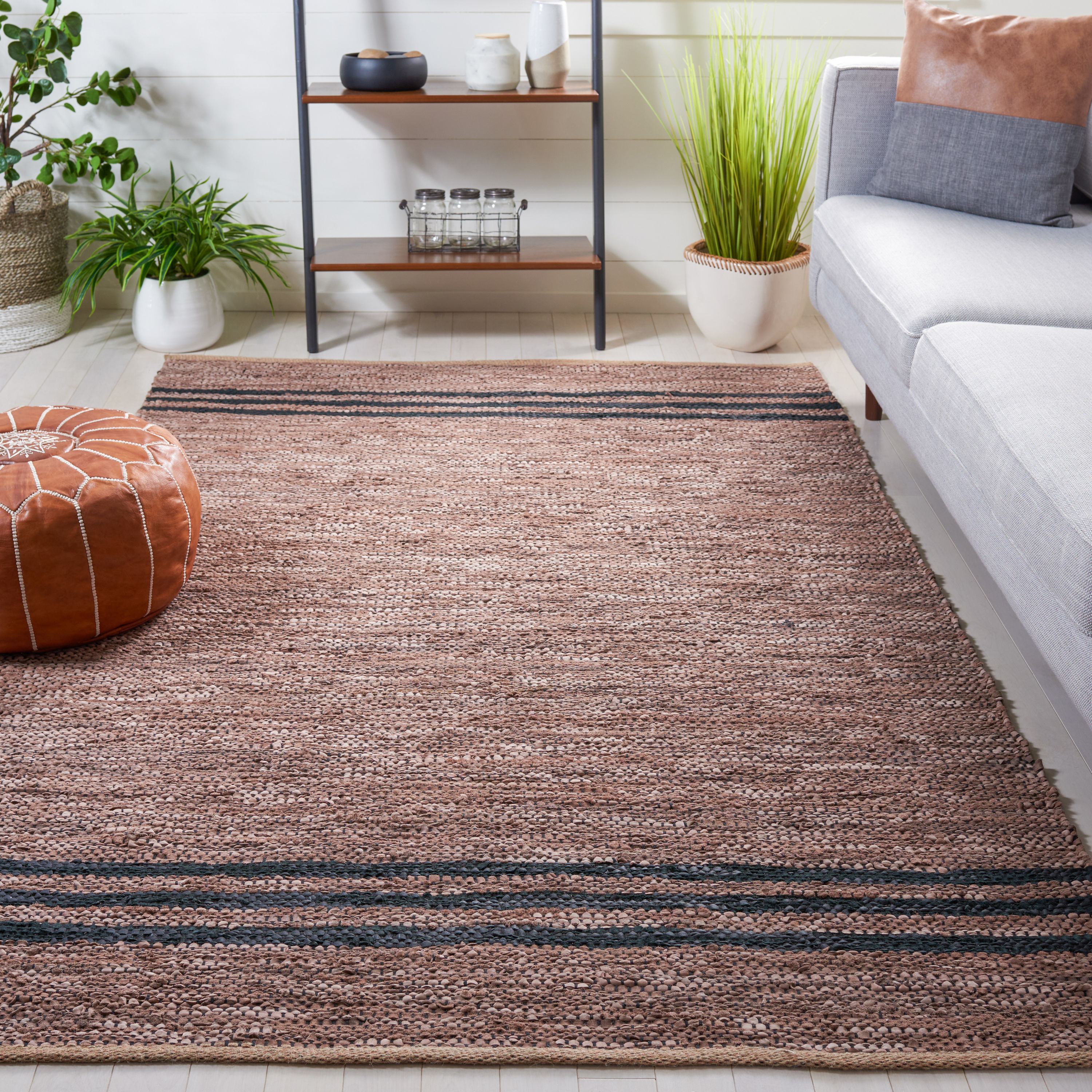Safavieh VTL400T-5 rugs - View #2