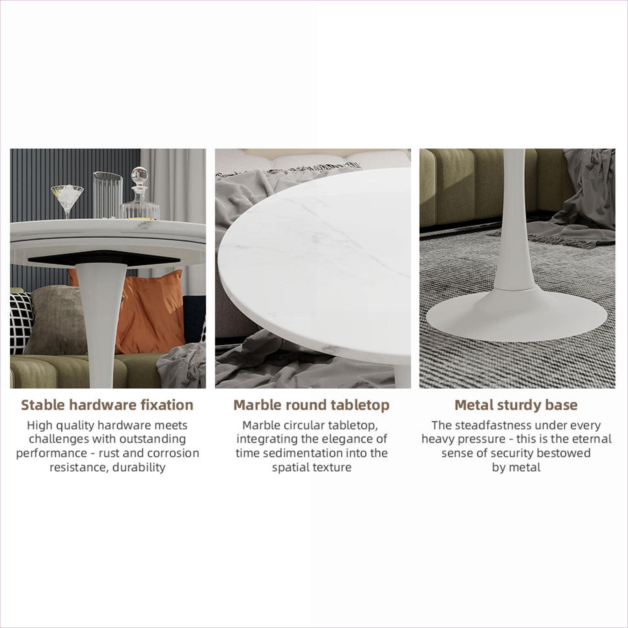 Watnature QT2252CTLTAH Dining-Tables - View #18