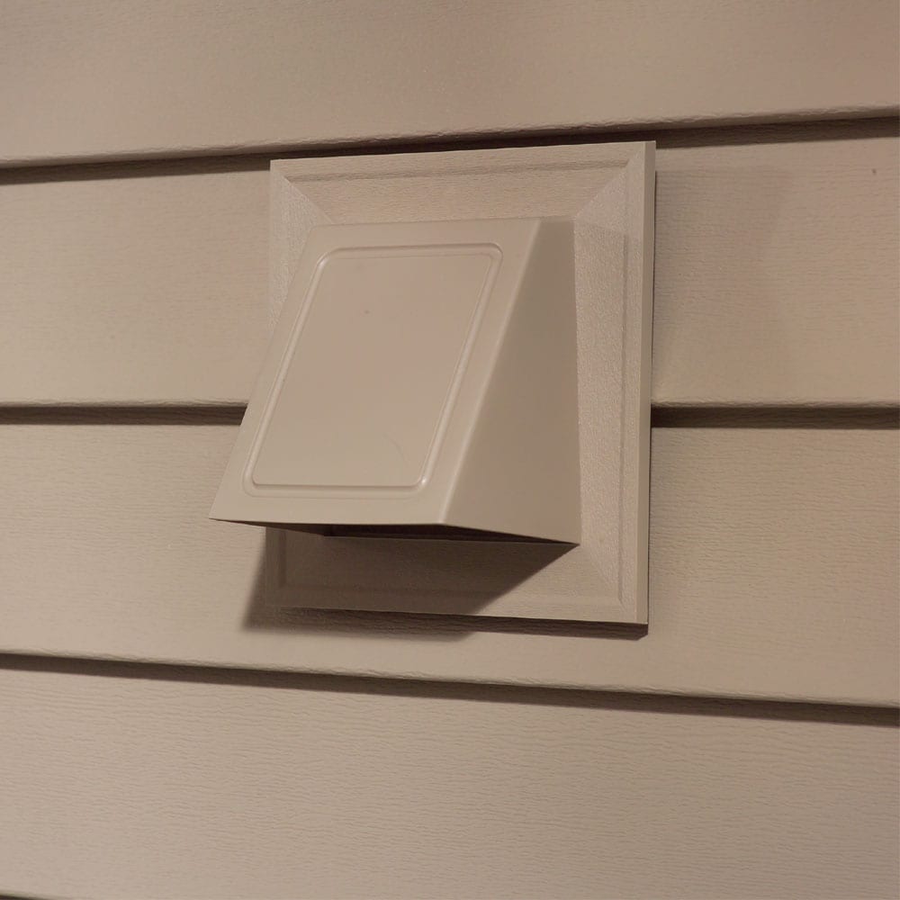 Ply Gem DRYERH00DL PW Mounting-Blocks - View #3