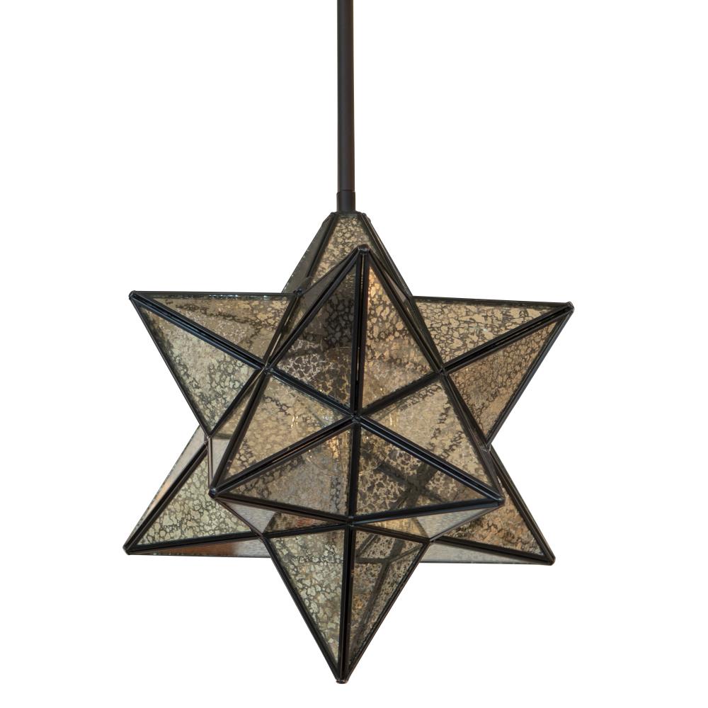 lowes star pendant light