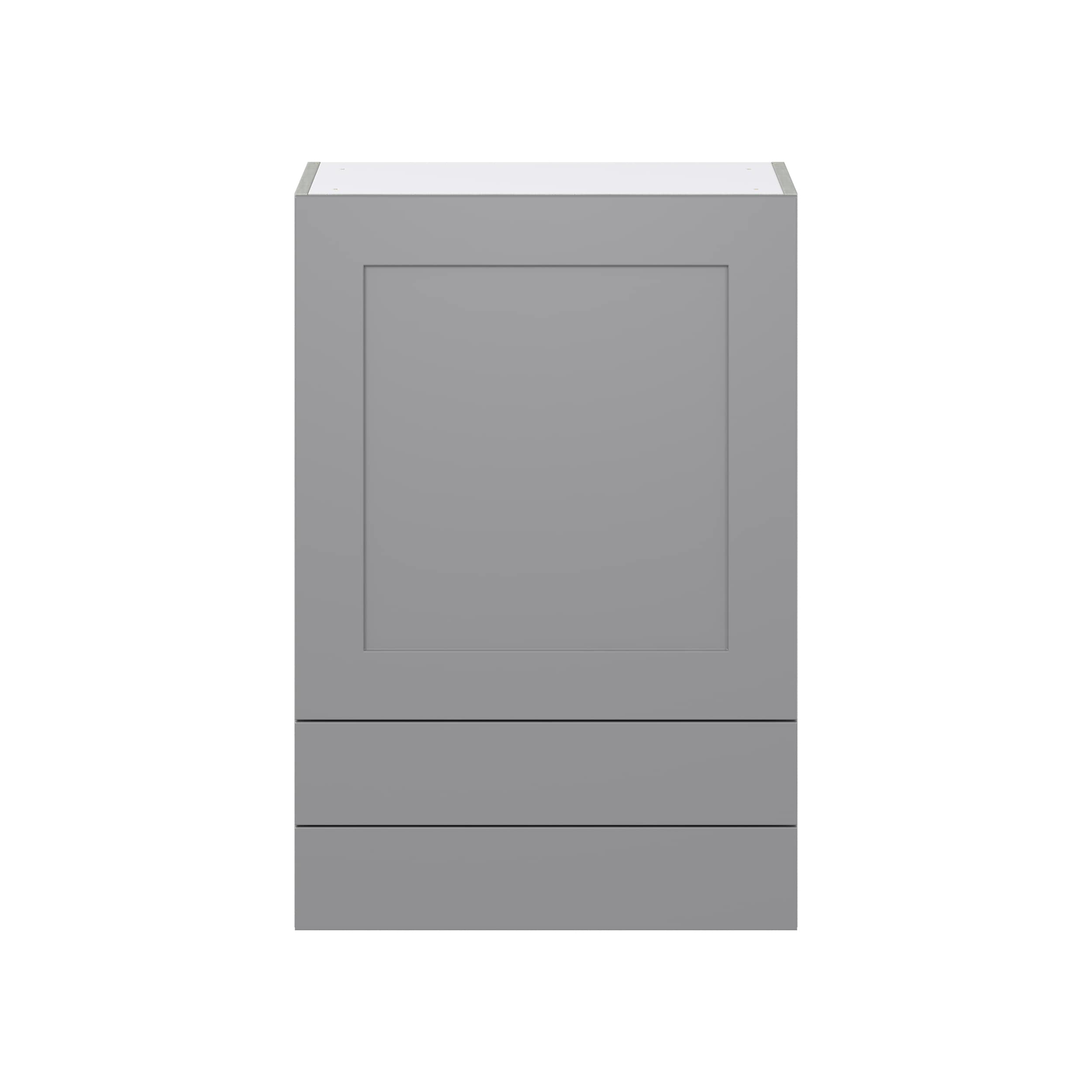 Hugo&Borg DSW2435B(L/R)-BM Cabinets-Kitchen - View #6